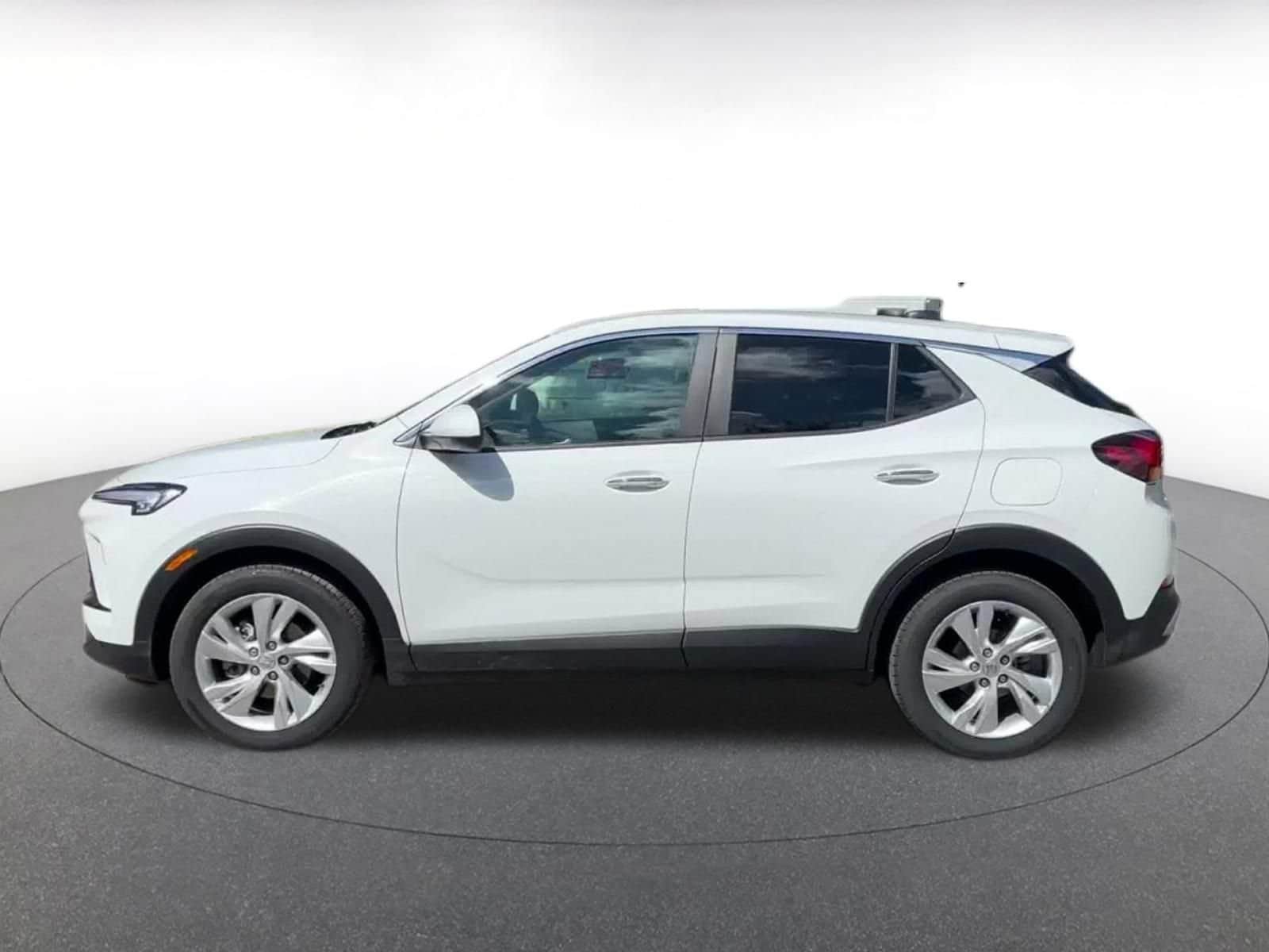 Thumbnail: 2026 Buick Encore GX - 8