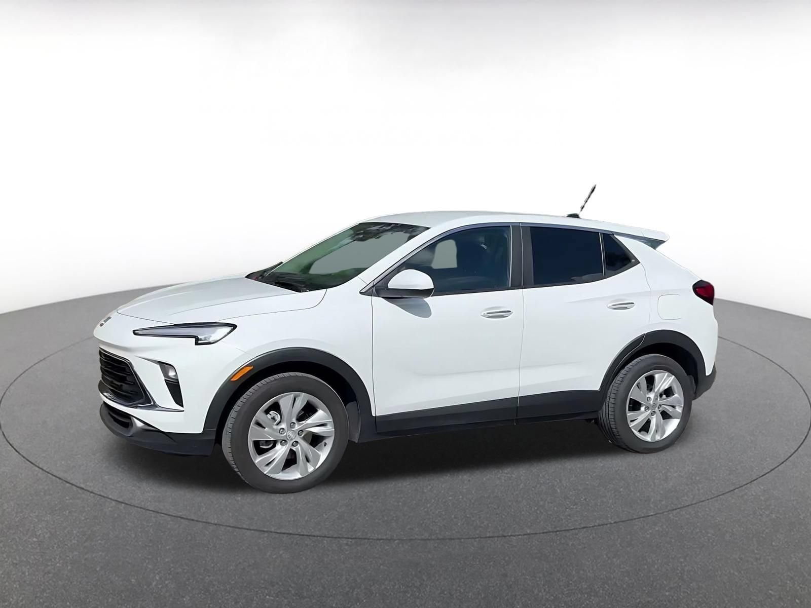 Thumbnail: 2026 Buick Encore GX - 7