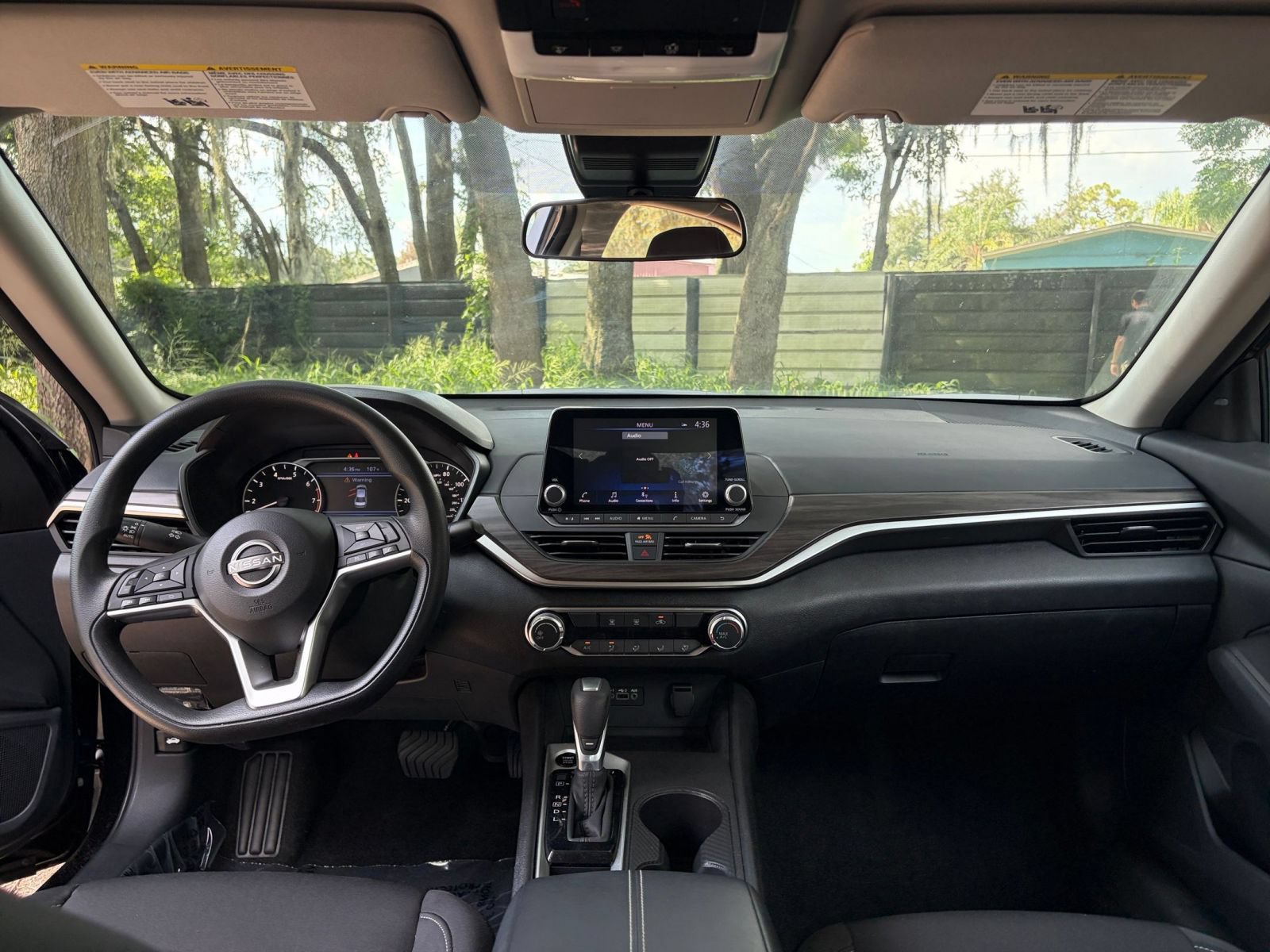 Thumbnail: 2026 Nissan Altima - 32