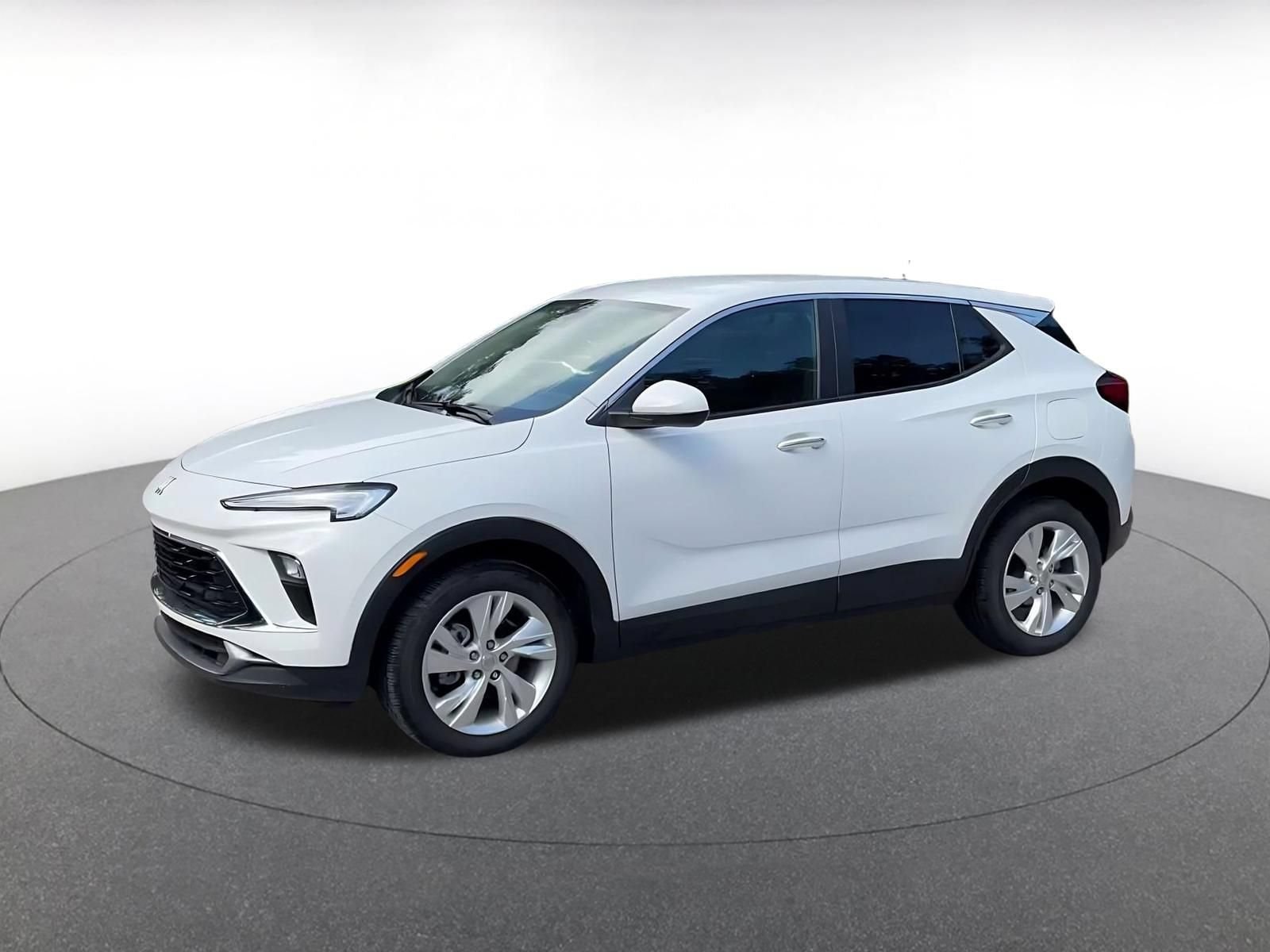 Thumbnail: 2026 Buick Encore GX - 7