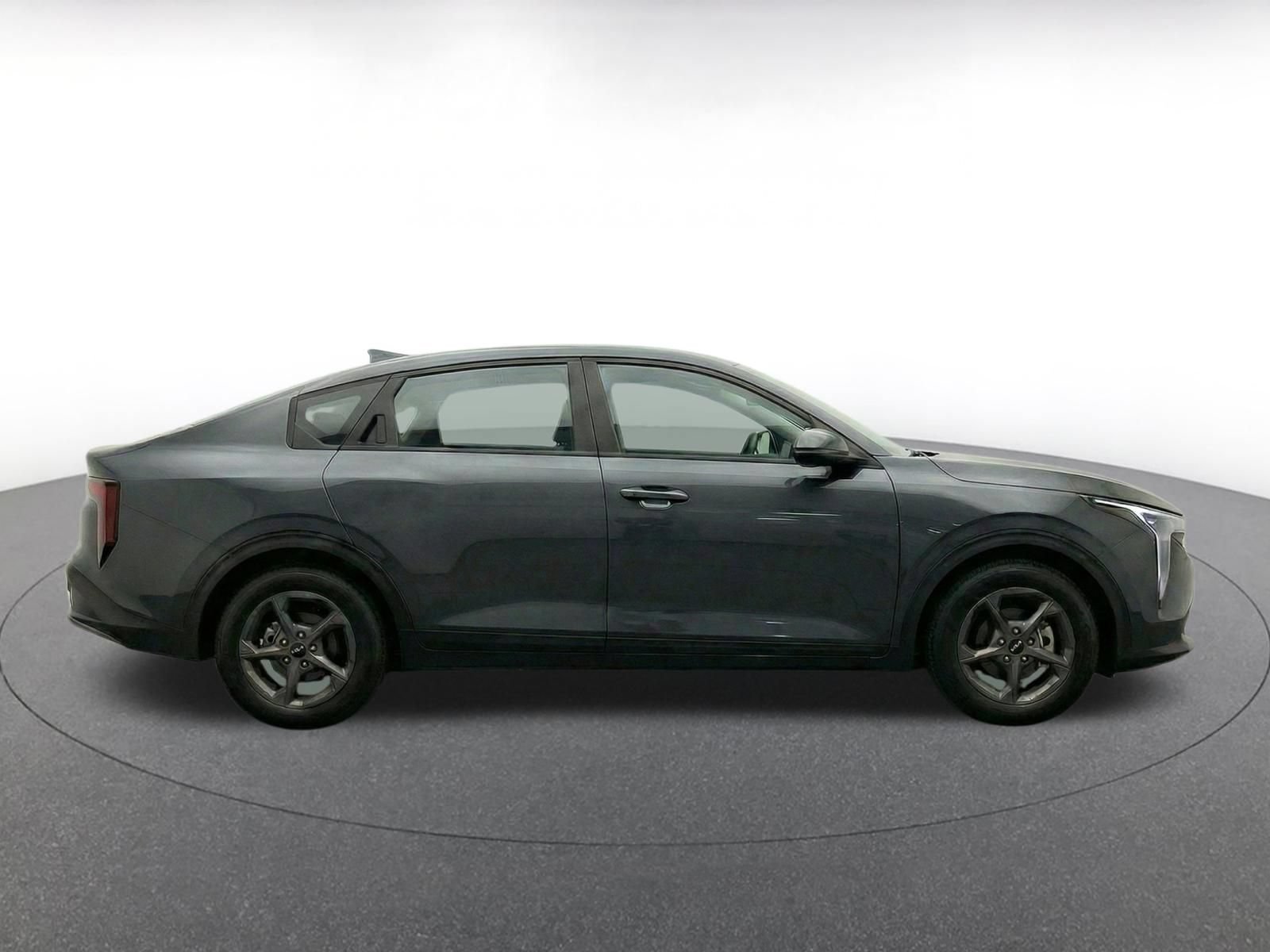 Thumbnail: 2025 Kia K4 - 13