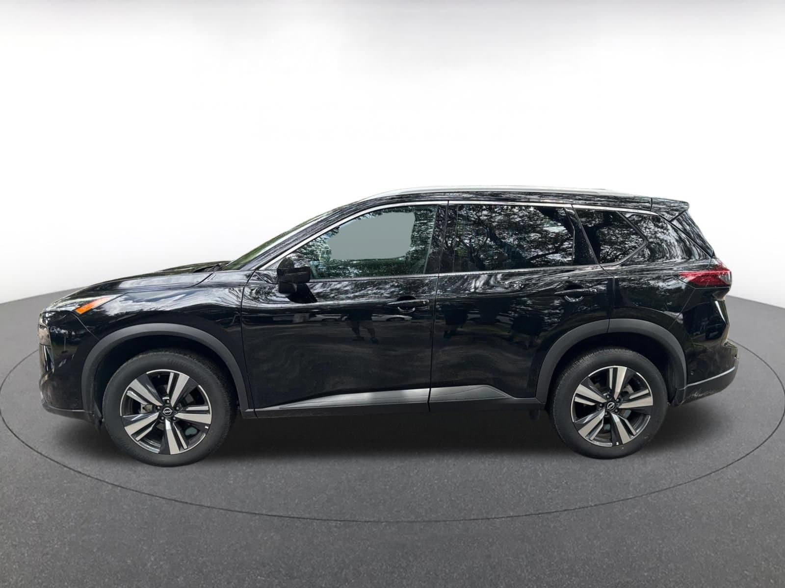 Thumbnail: 2026 Nissan Rogue - 7