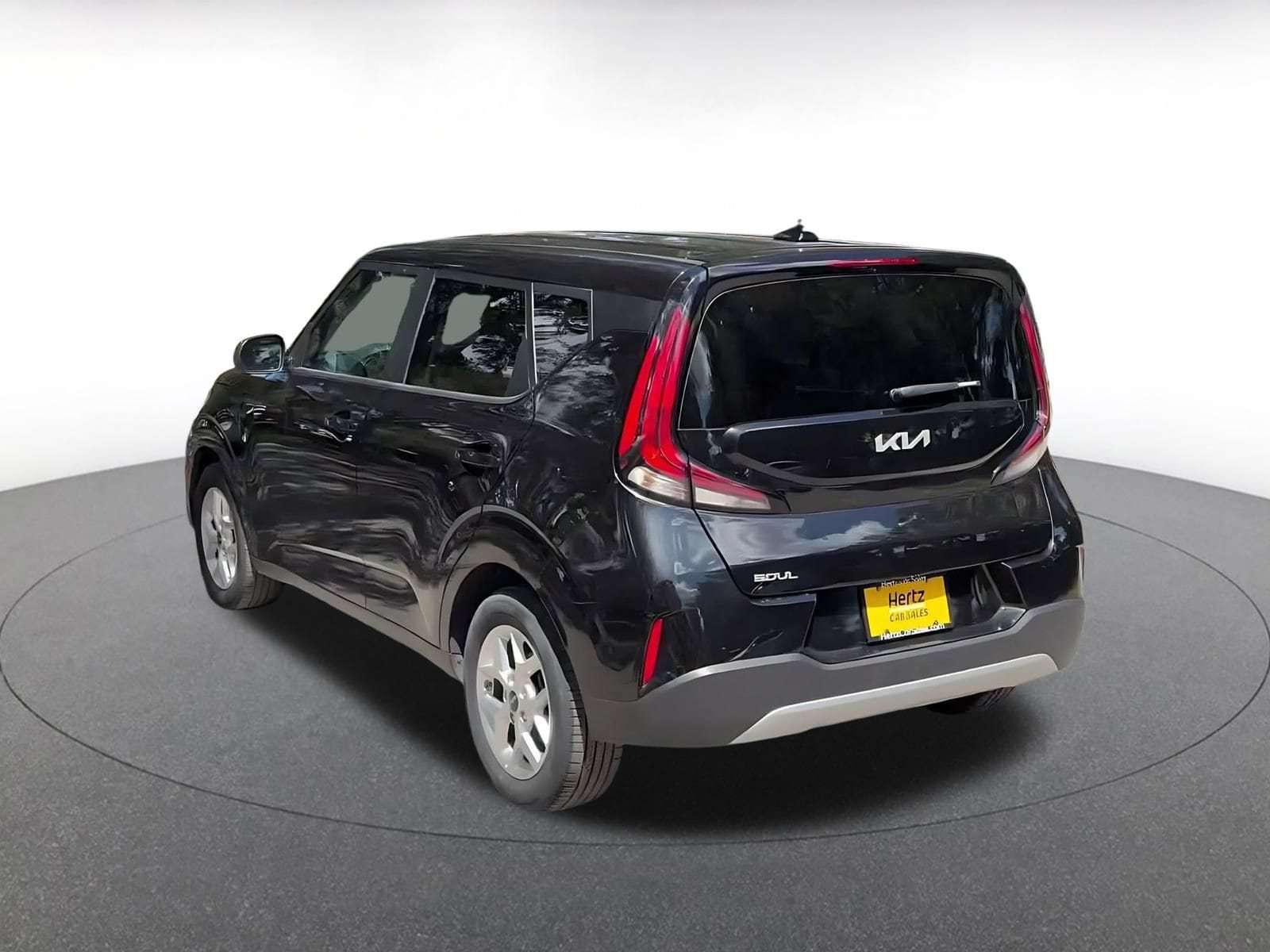 Thumbnail: 2025 Kia Soul - 10