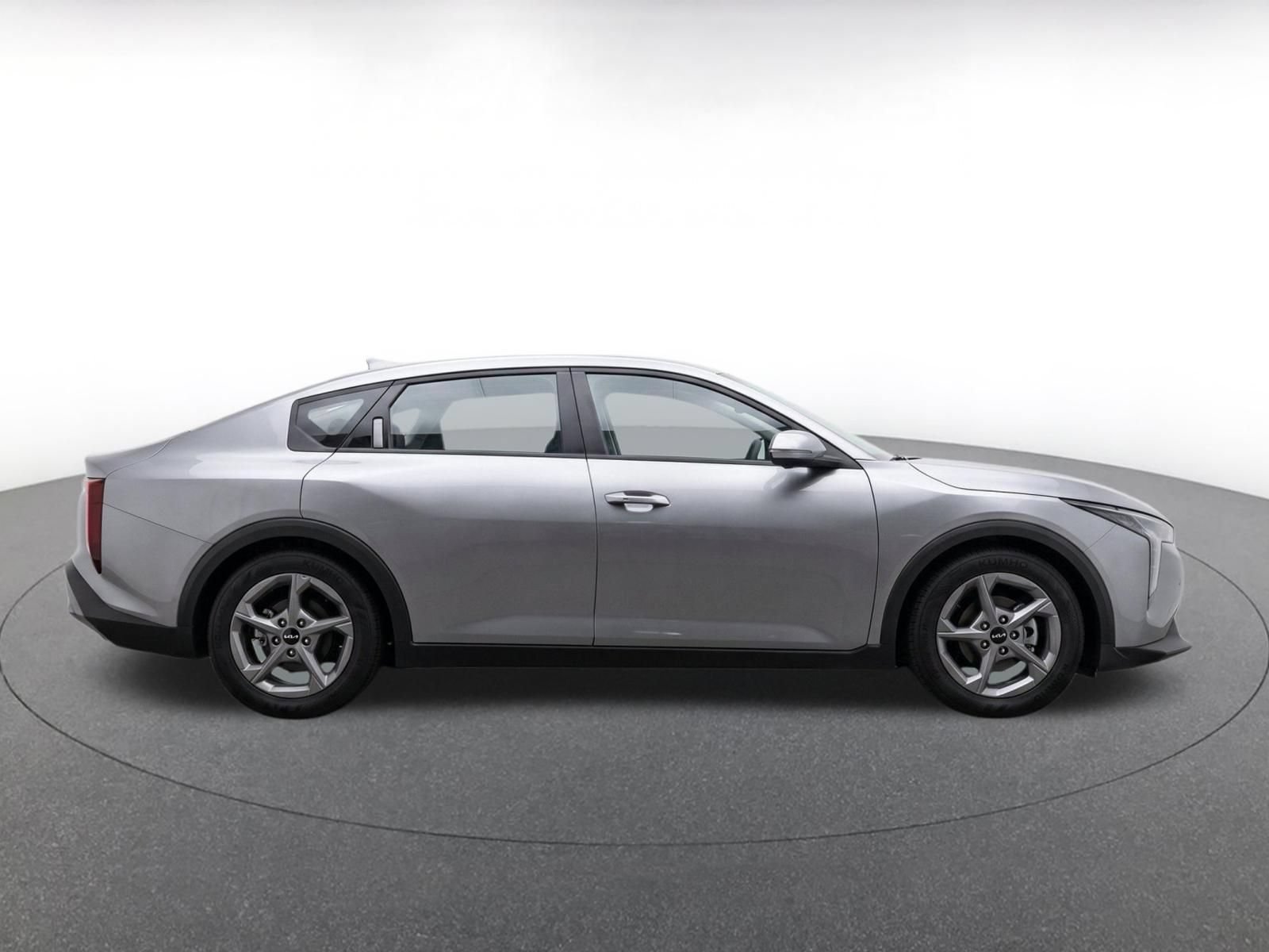 Thumbnail: 2025 Kia K4 - 9