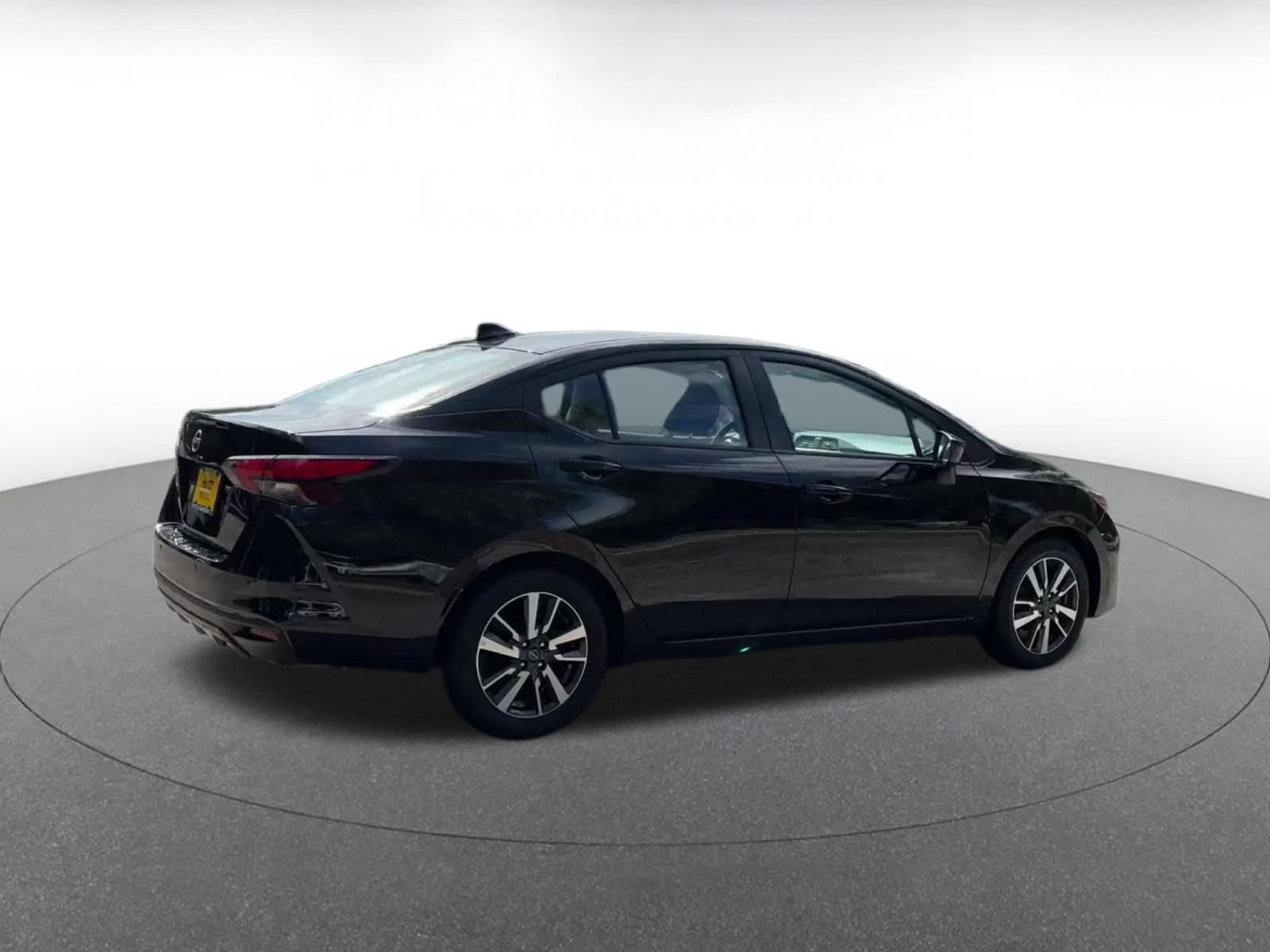 Thumbnail: 2025 Nissan Versa - 14