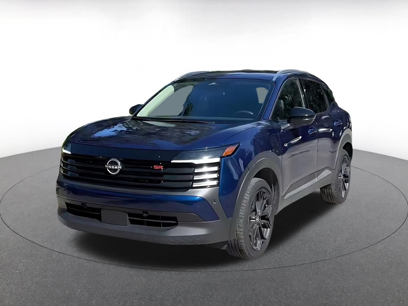Thumbnail: 2026 Nissan Kicks - 6