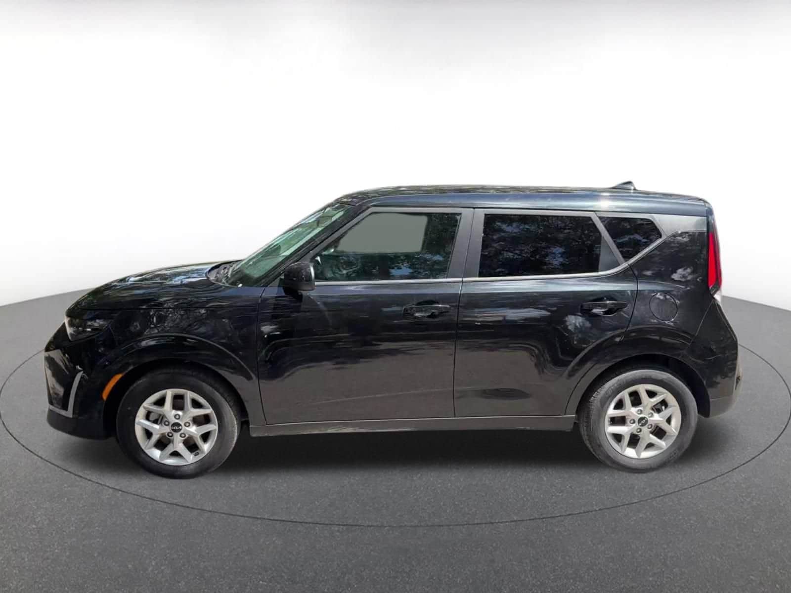 Thumbnail: 2025 Kia Soul - 8