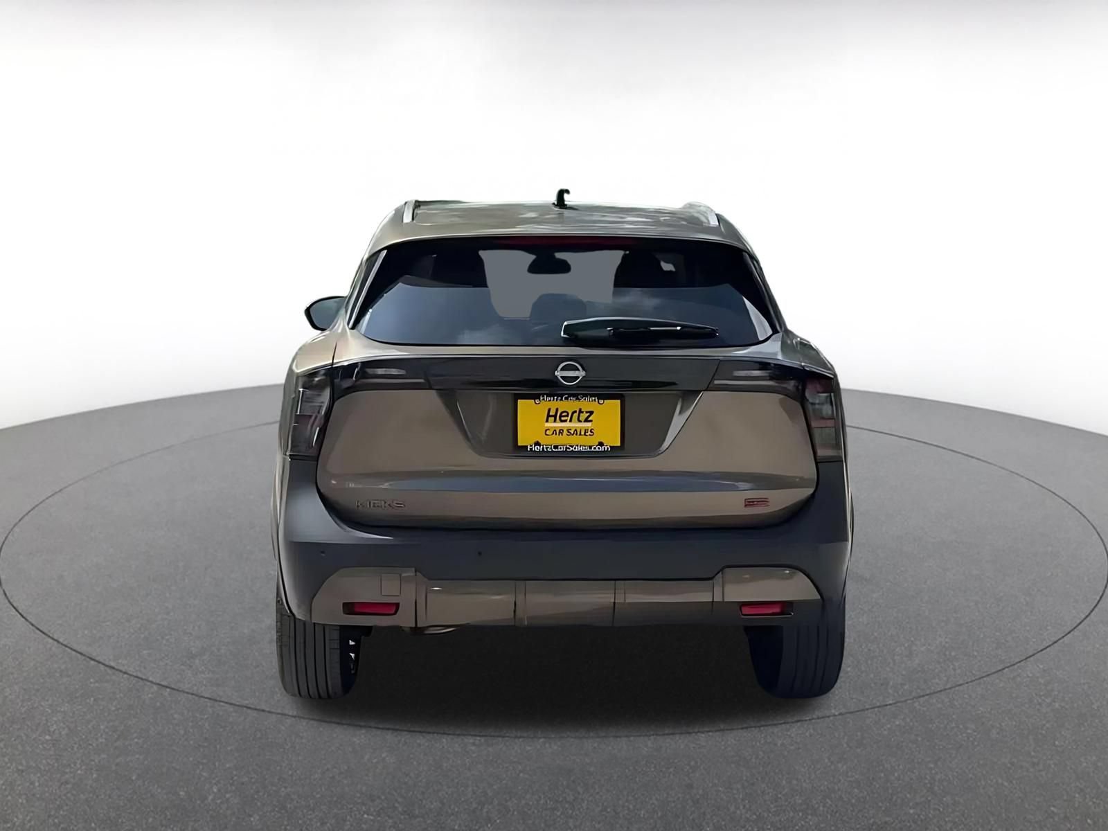 Thumbnail: 2026 Nissan Kicks - 12