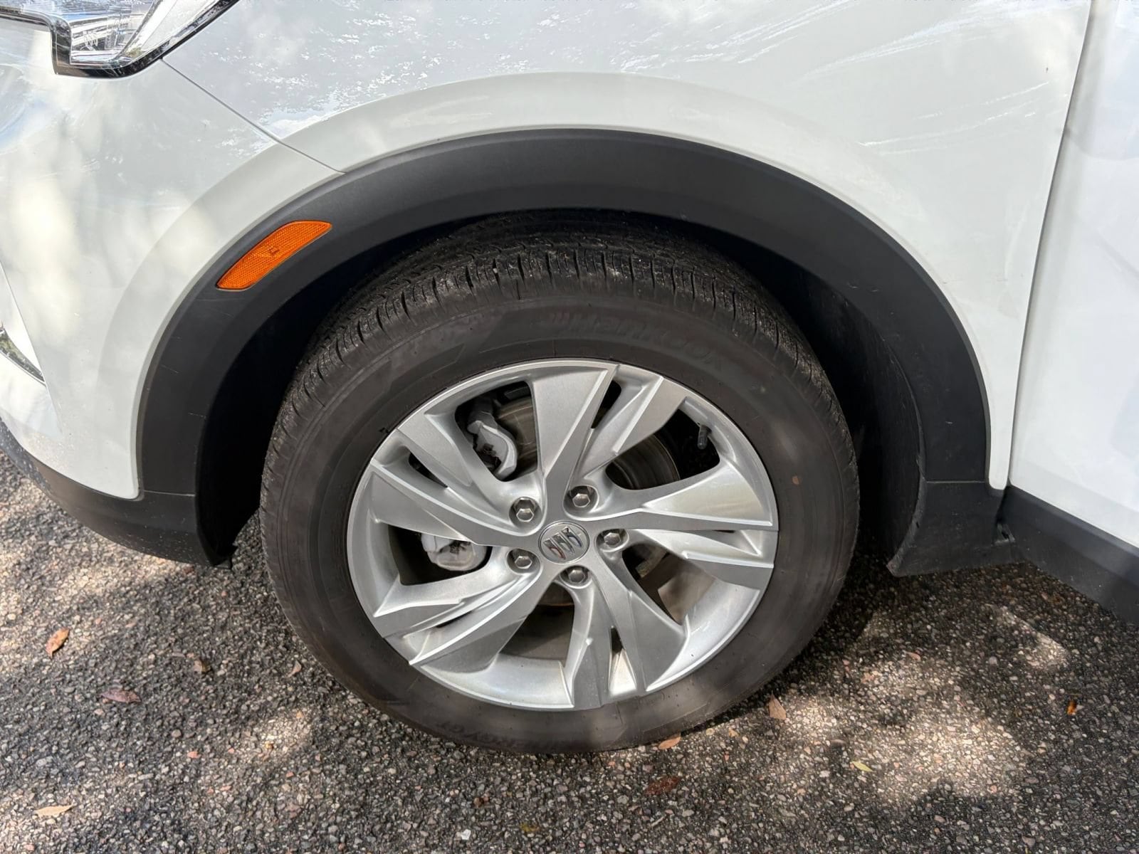 Thumbnail: 2026 Buick Encore GX - 28