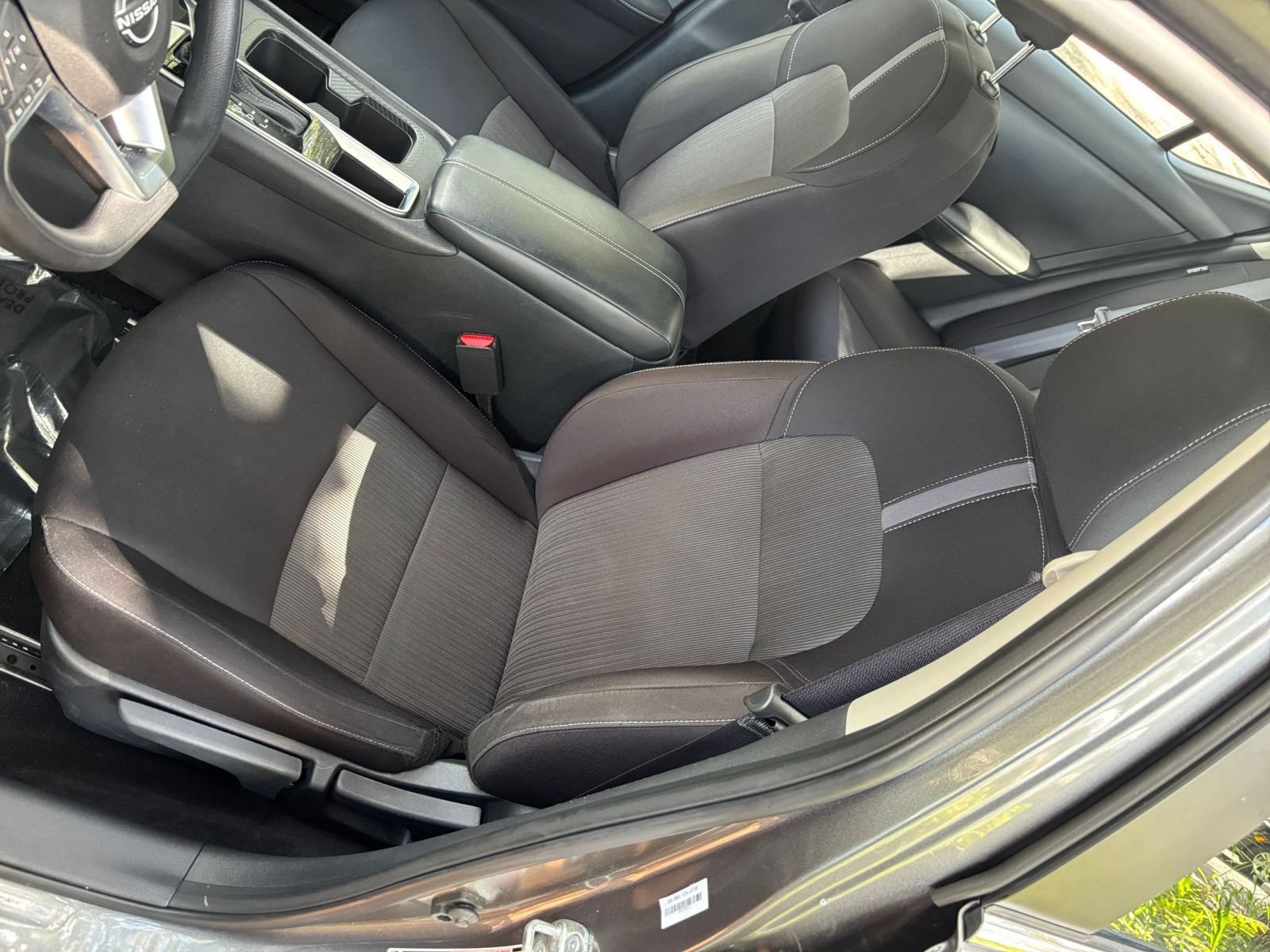 Thumbnail: 2025 Nissan Sentra - 34