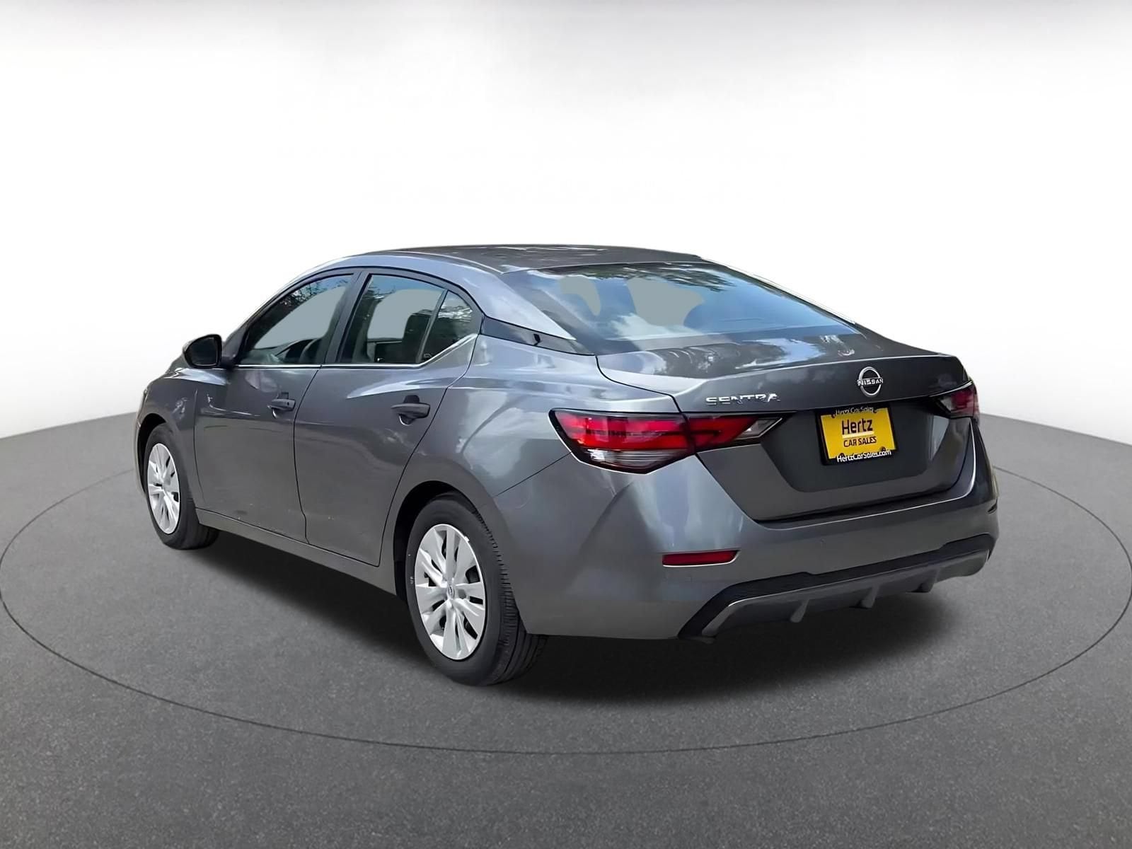 Thumbnail: 2025 Nissan Sentra - 10