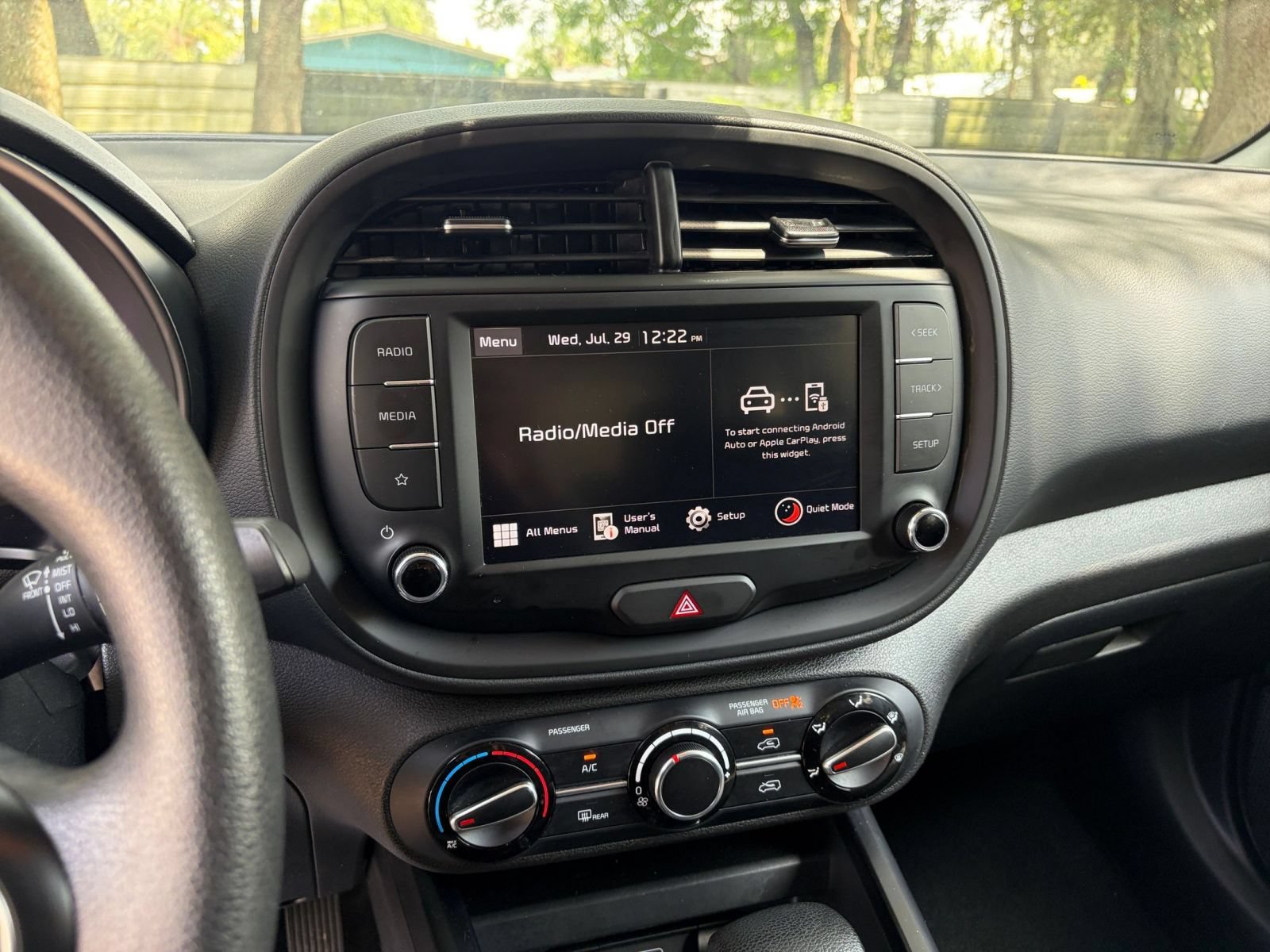 Thumbnail: 2025 Kia Soul - 19