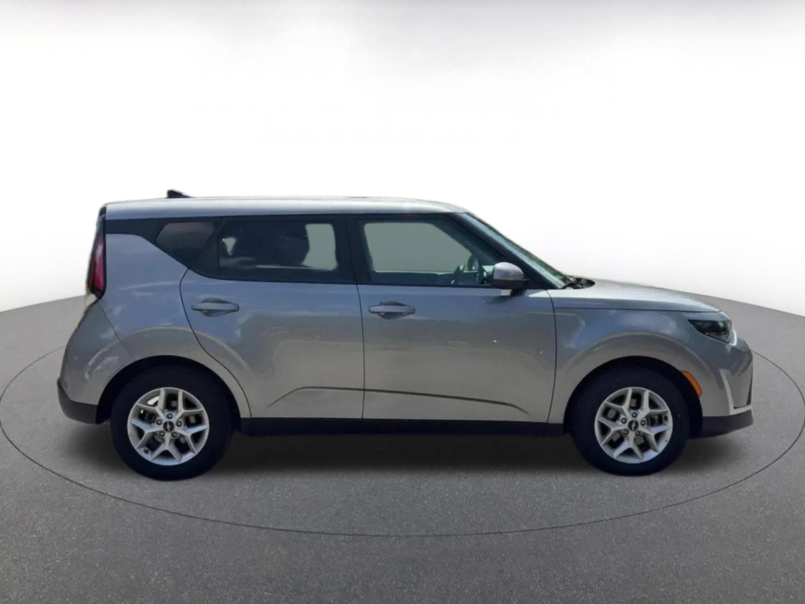 Thumbnail: 2025 Kia Soul - 15