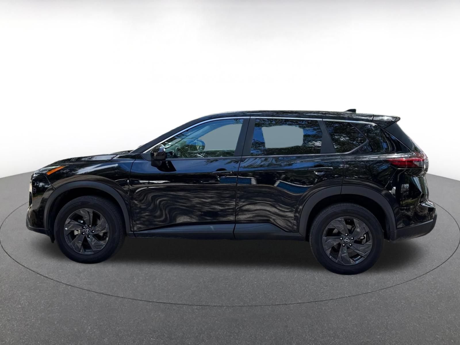 Thumbnail: 2026 Nissan Rogue - 7