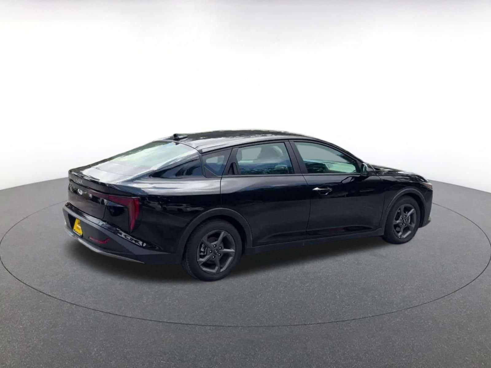 Thumbnail: 2025 Kia K4 - 14