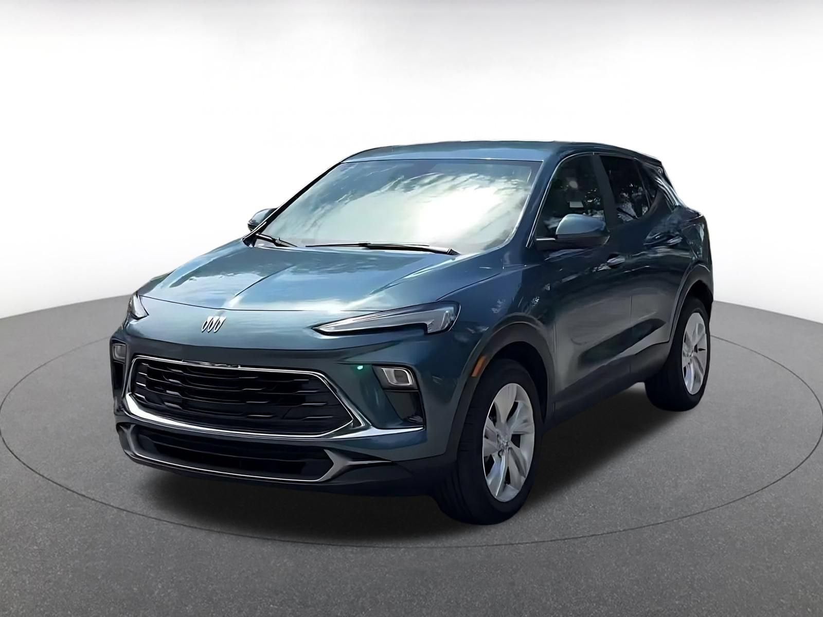 Thumbnail: 2026 Buick Encore GX - 6