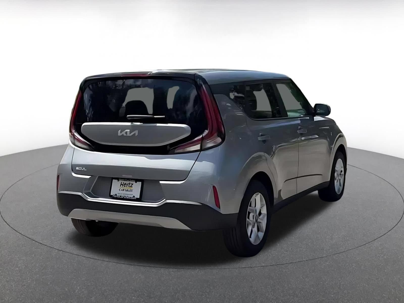 Thumbnail: 2025 Kia Soul - 14