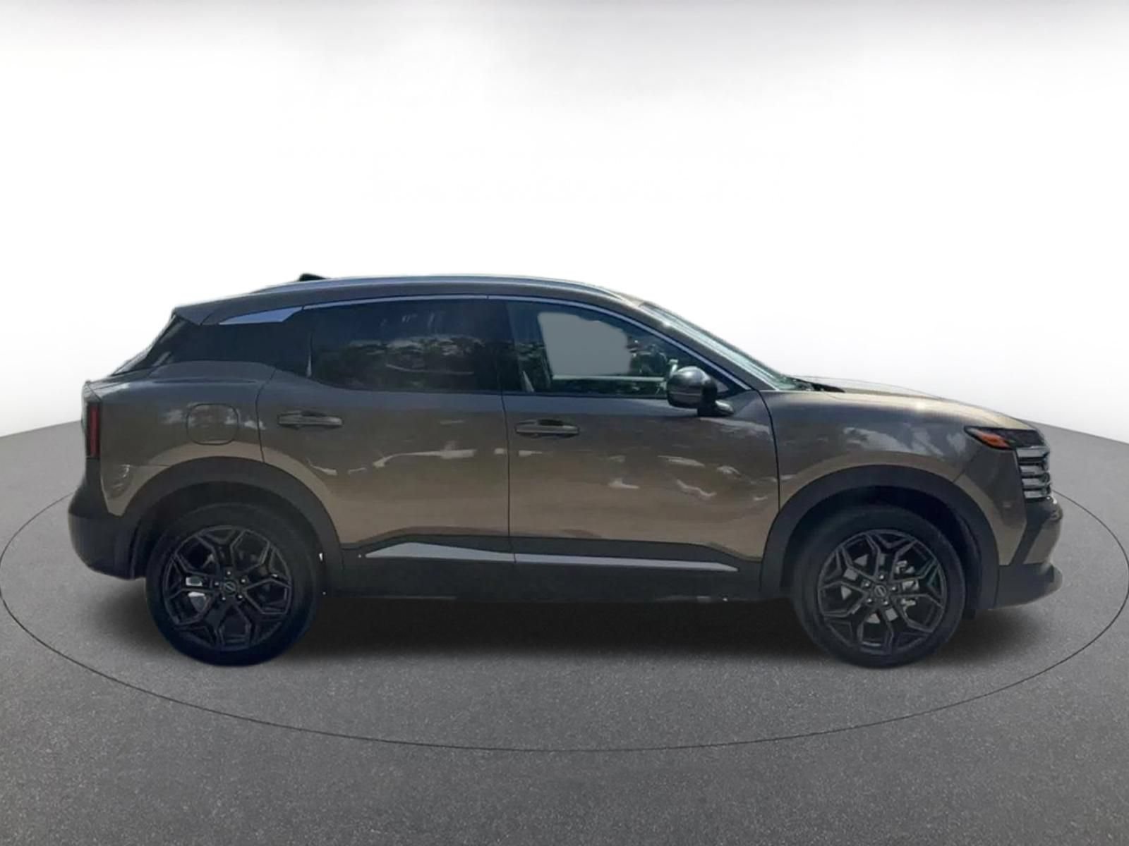 Thumbnail: 2026 Nissan Kicks - 15