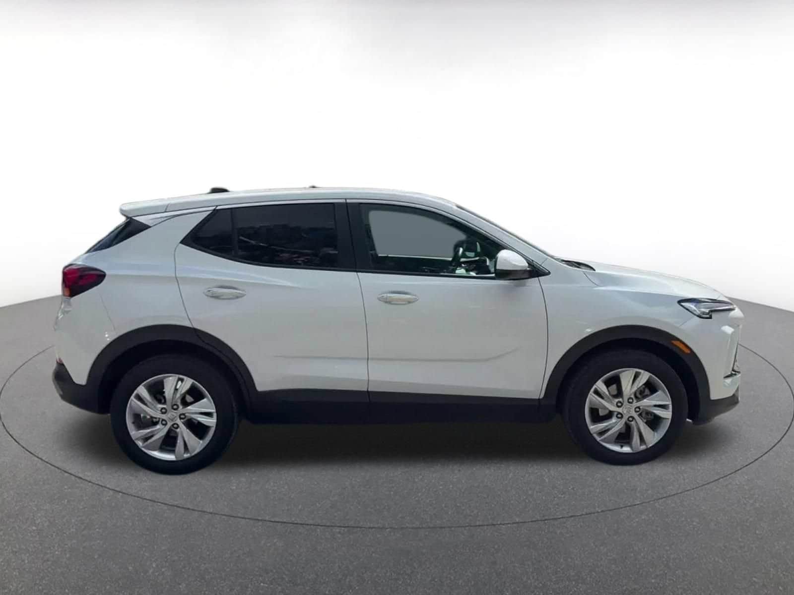 Thumbnail: 2026 Buick Encore GX - 15