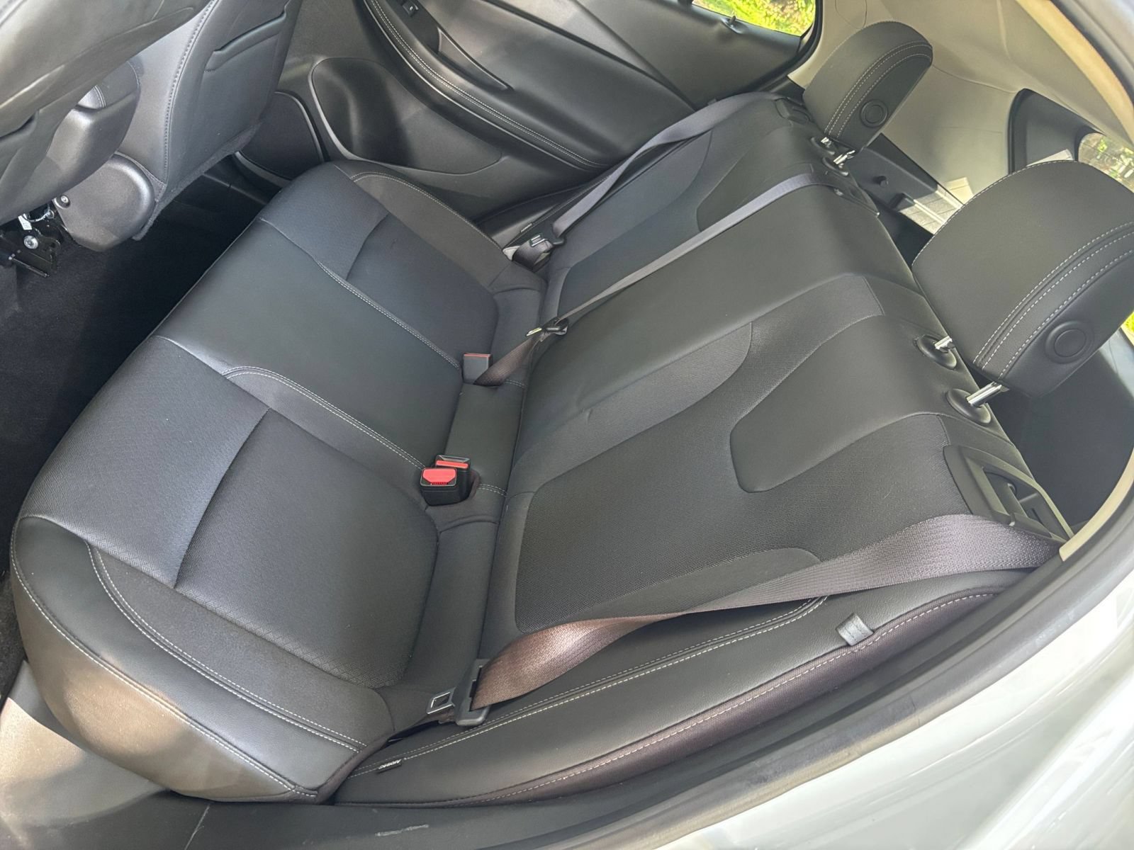 Thumbnail: 2026 Buick Encore GX - 35
