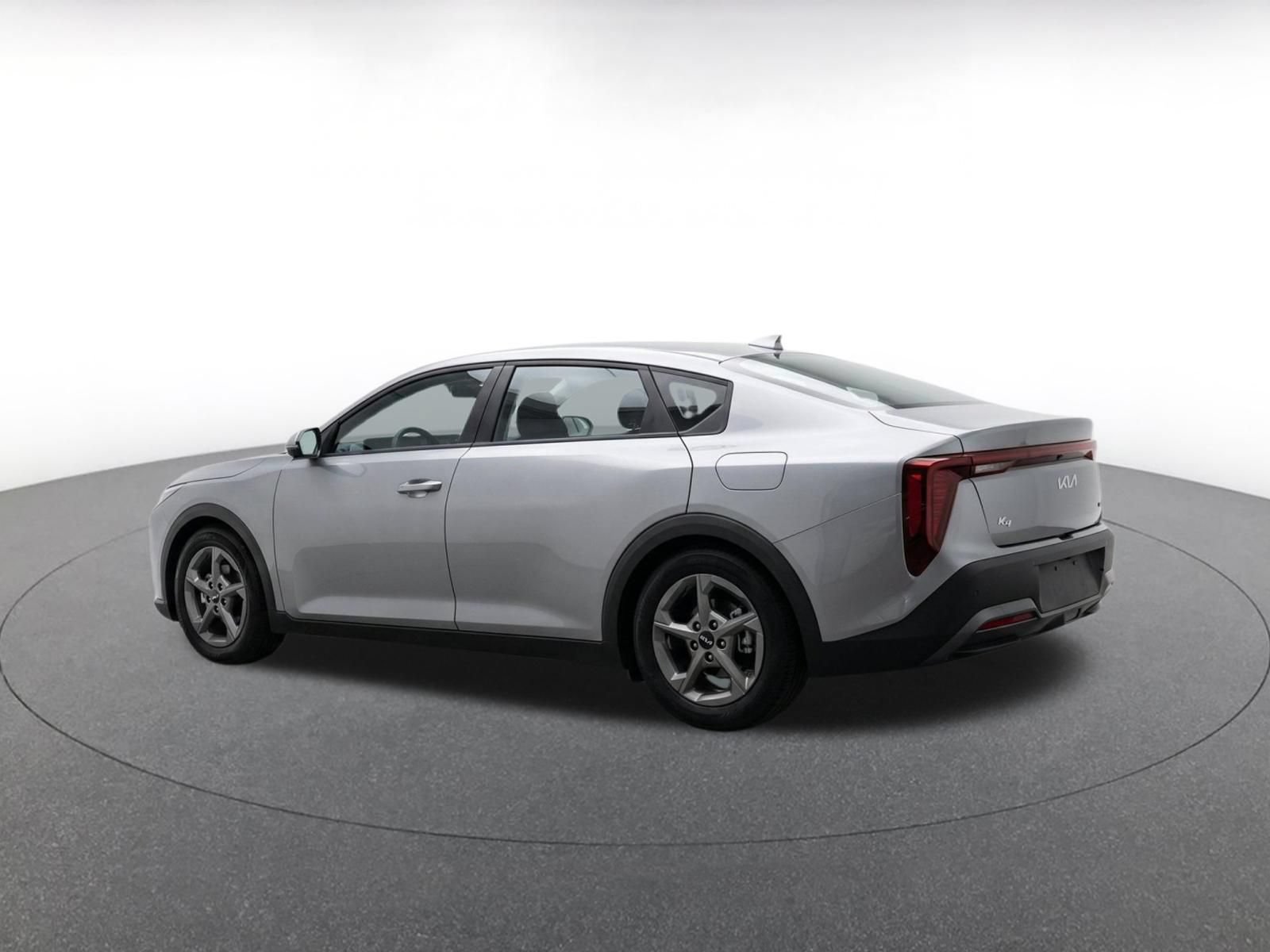 Thumbnail: 2025 Kia K4 - 6