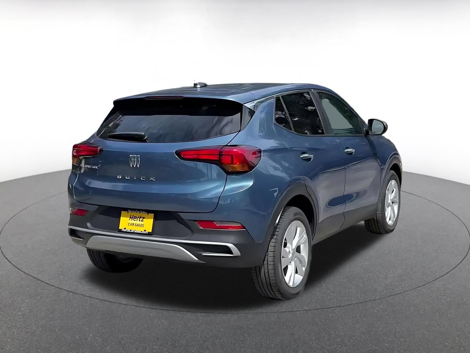 Thumbnail: 2026 Buick Encore GX - 13