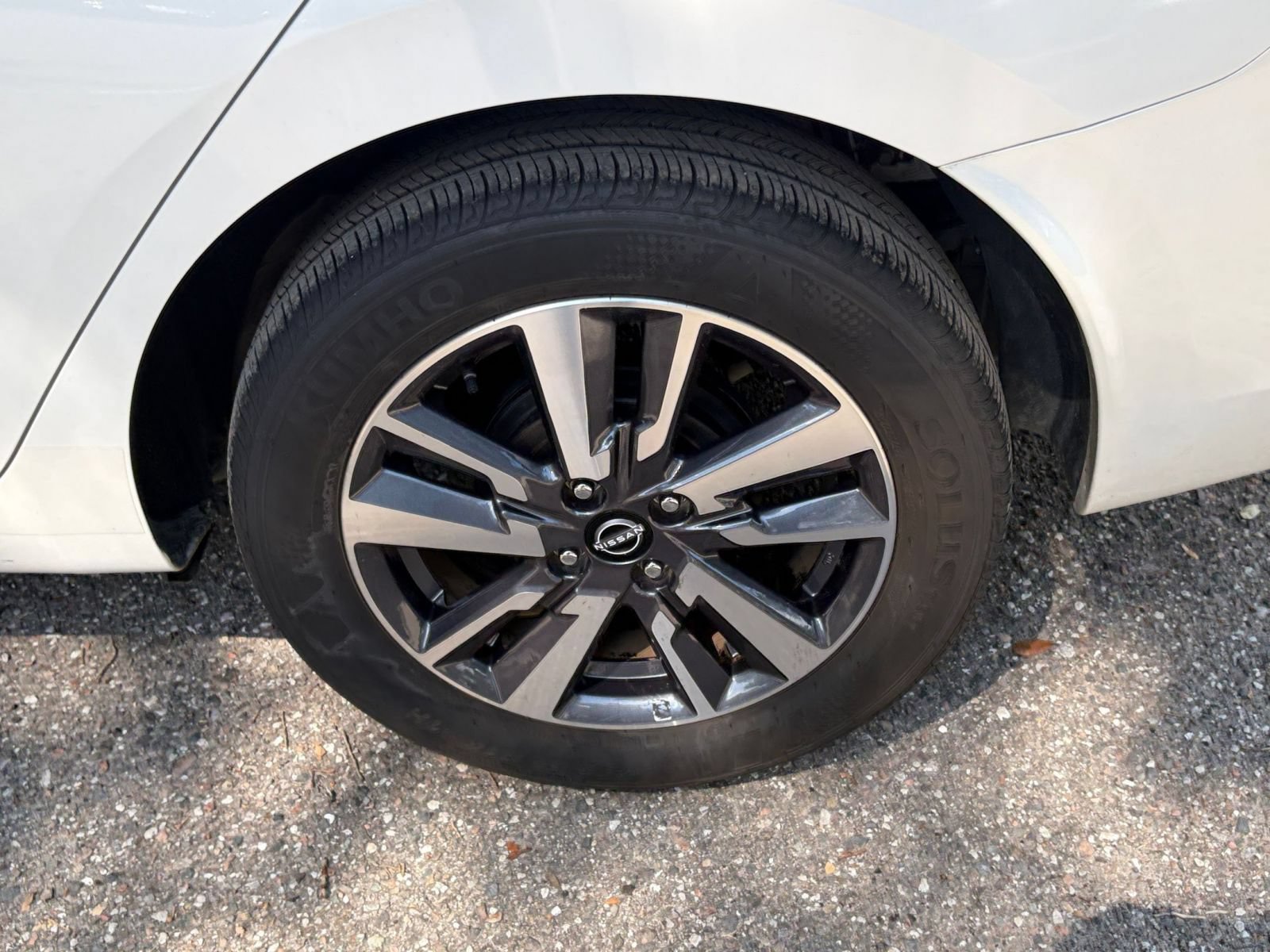 Thumbnail: 2025 Nissan Versa - 28