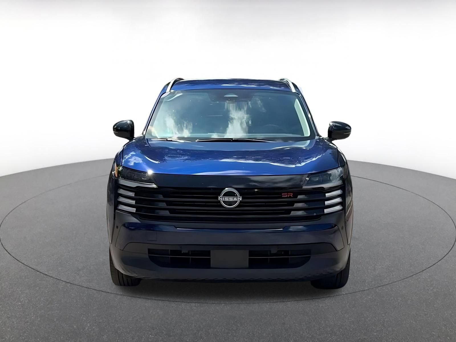 Thumbnail: 2026 Nissan Kicks - 4