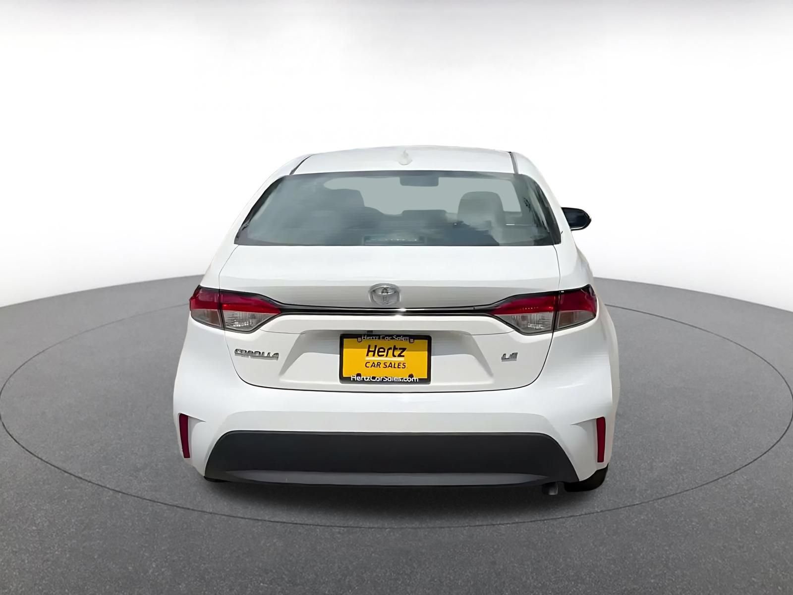 Thumbnail: 2025 Toyota Corolla - 12
