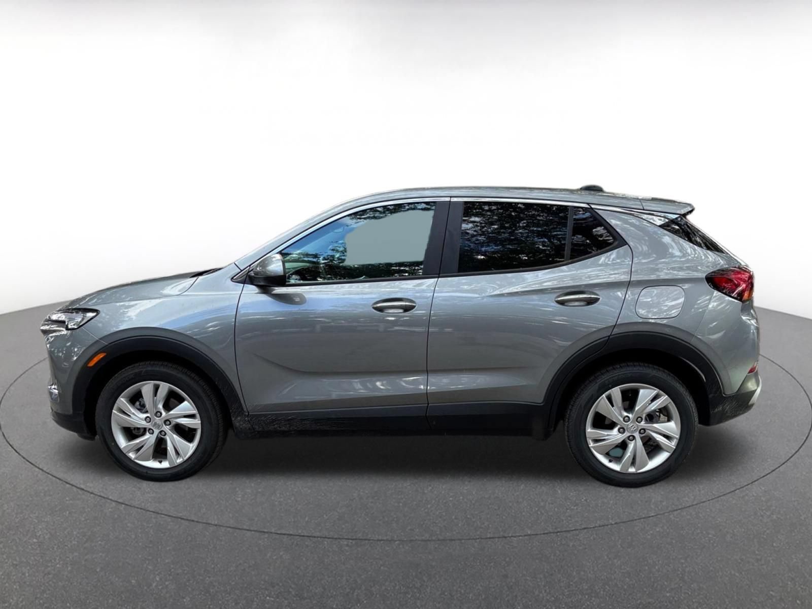 Thumbnail: 2026 Buick Encore GX - 7