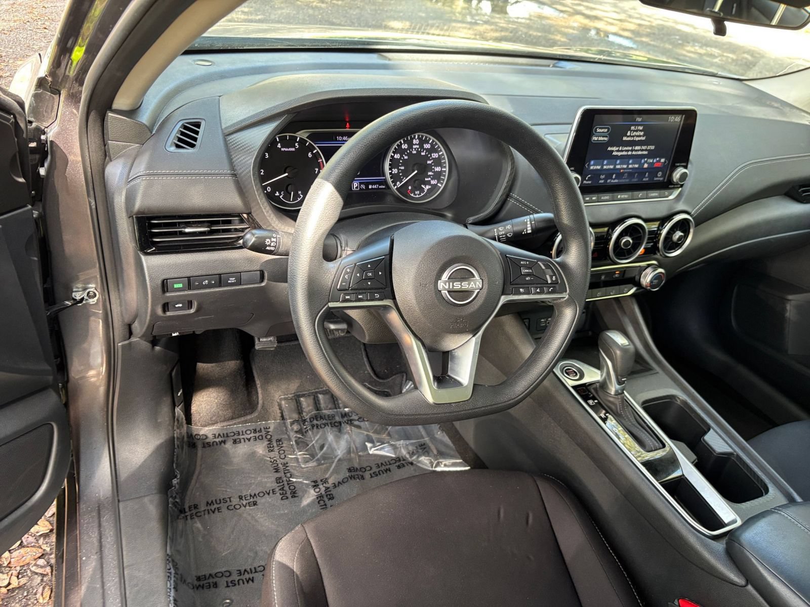 Thumbnail: 2025 Nissan Sentra - 32