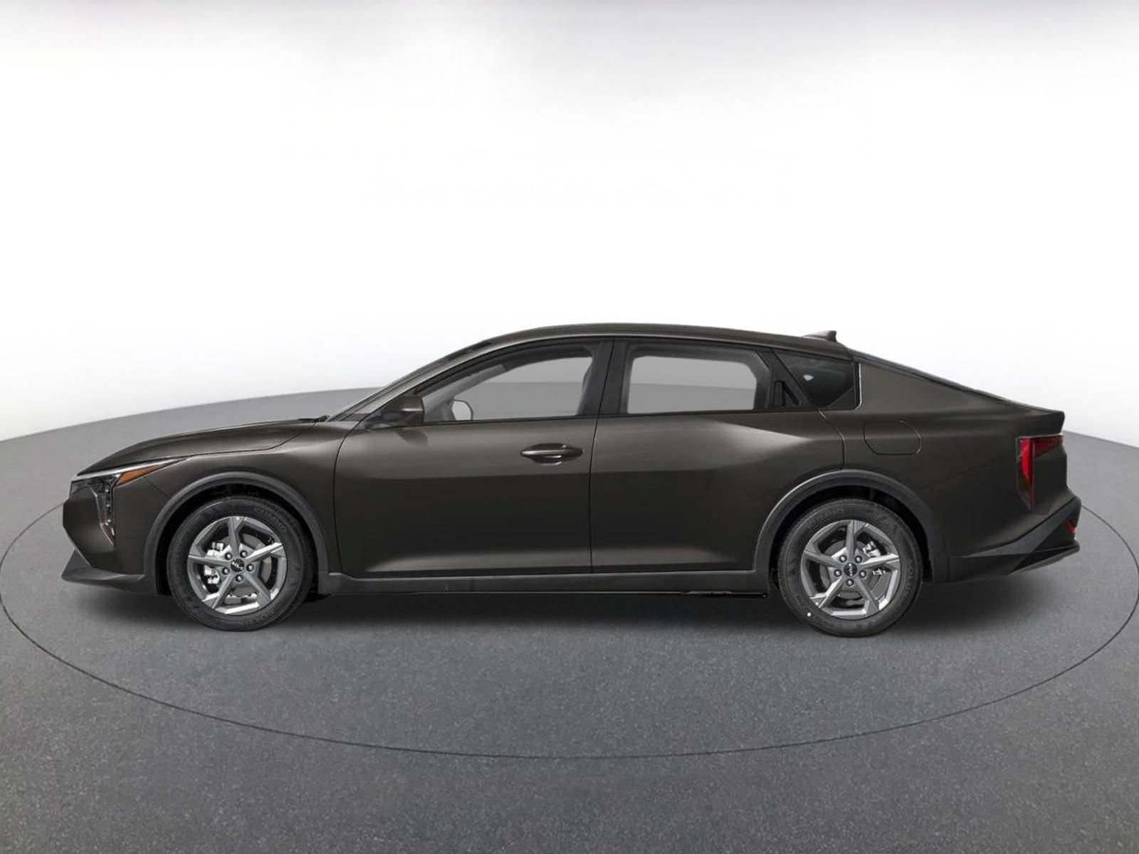 Thumbnail: 2025 Kia K4 - 3