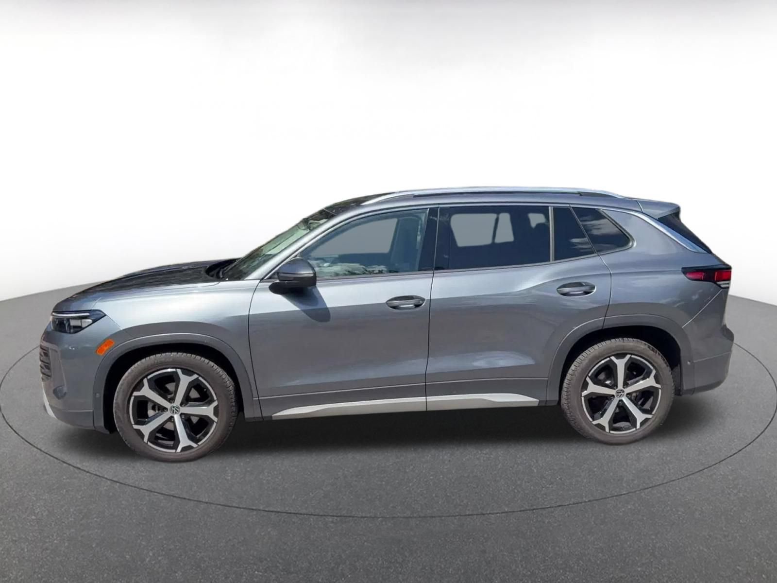 Thumbnail: 2026 Volkswagen Tiguan - 8