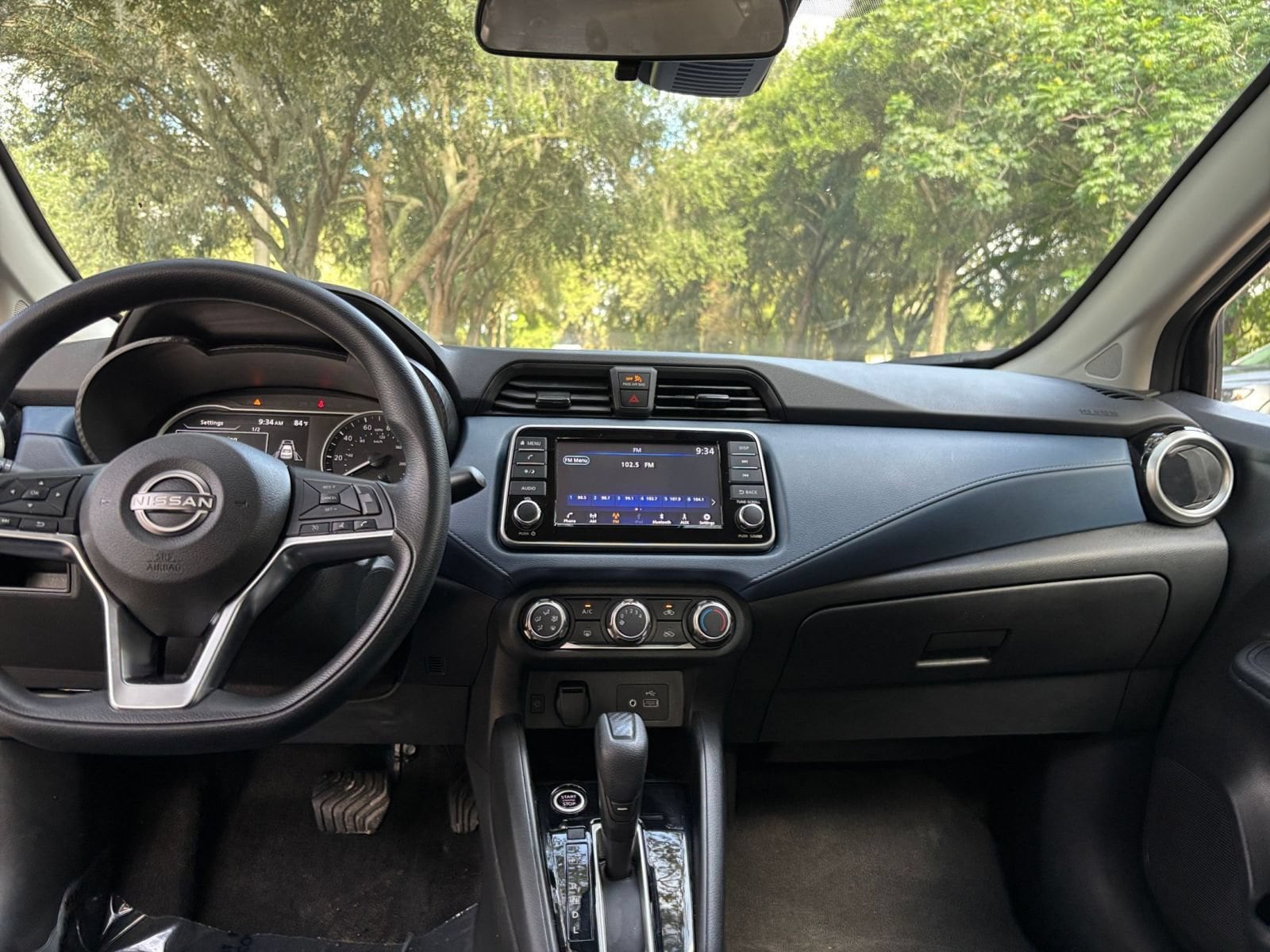 Thumbnail: 2025 Nissan Versa - 31
