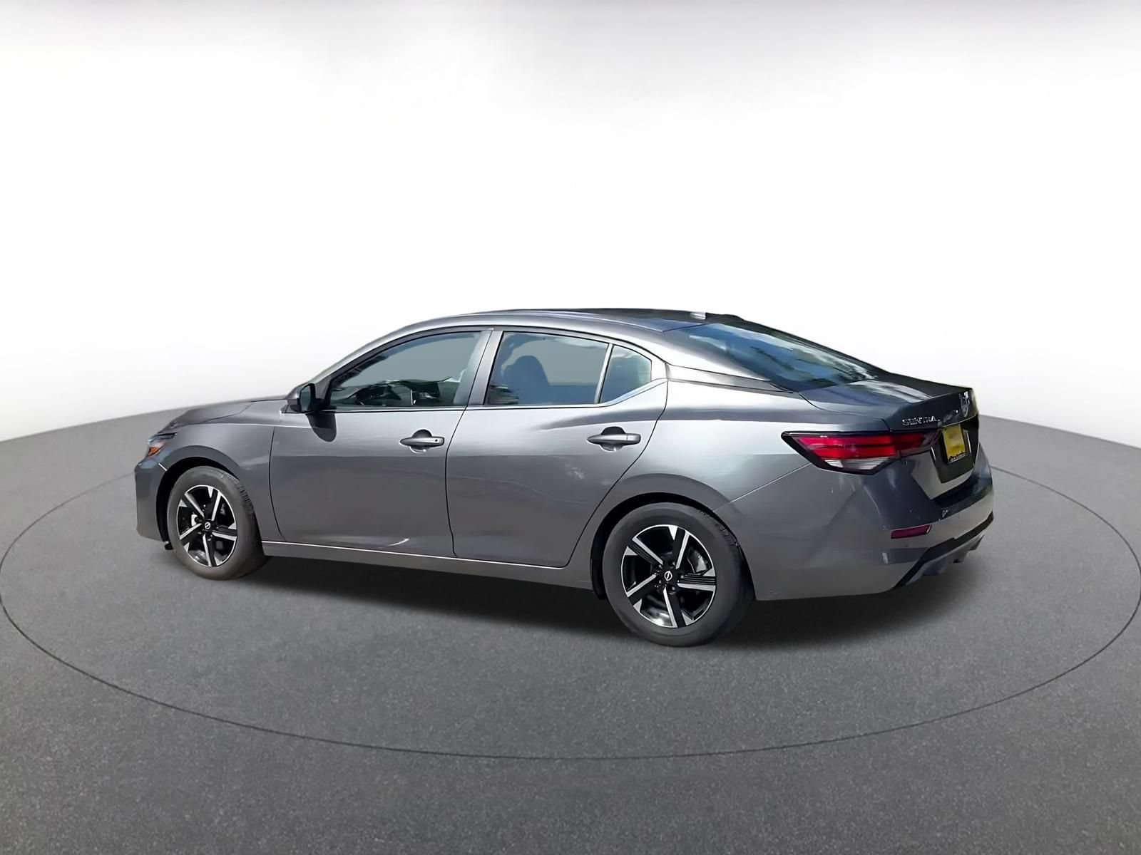 Thumbnail: 2025 Nissan Sentra - 9
