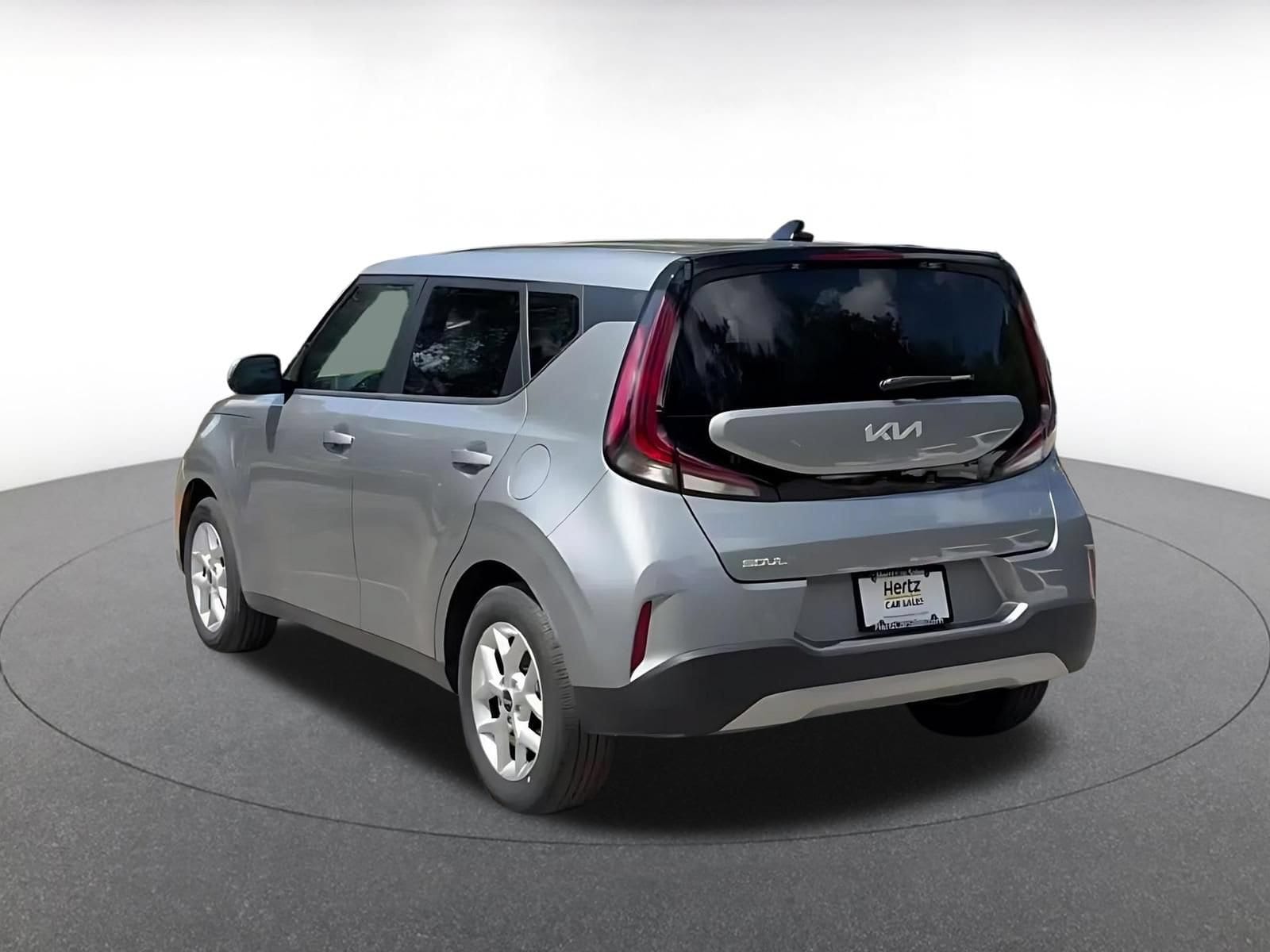 Thumbnail: 2025 Kia Soul - 10