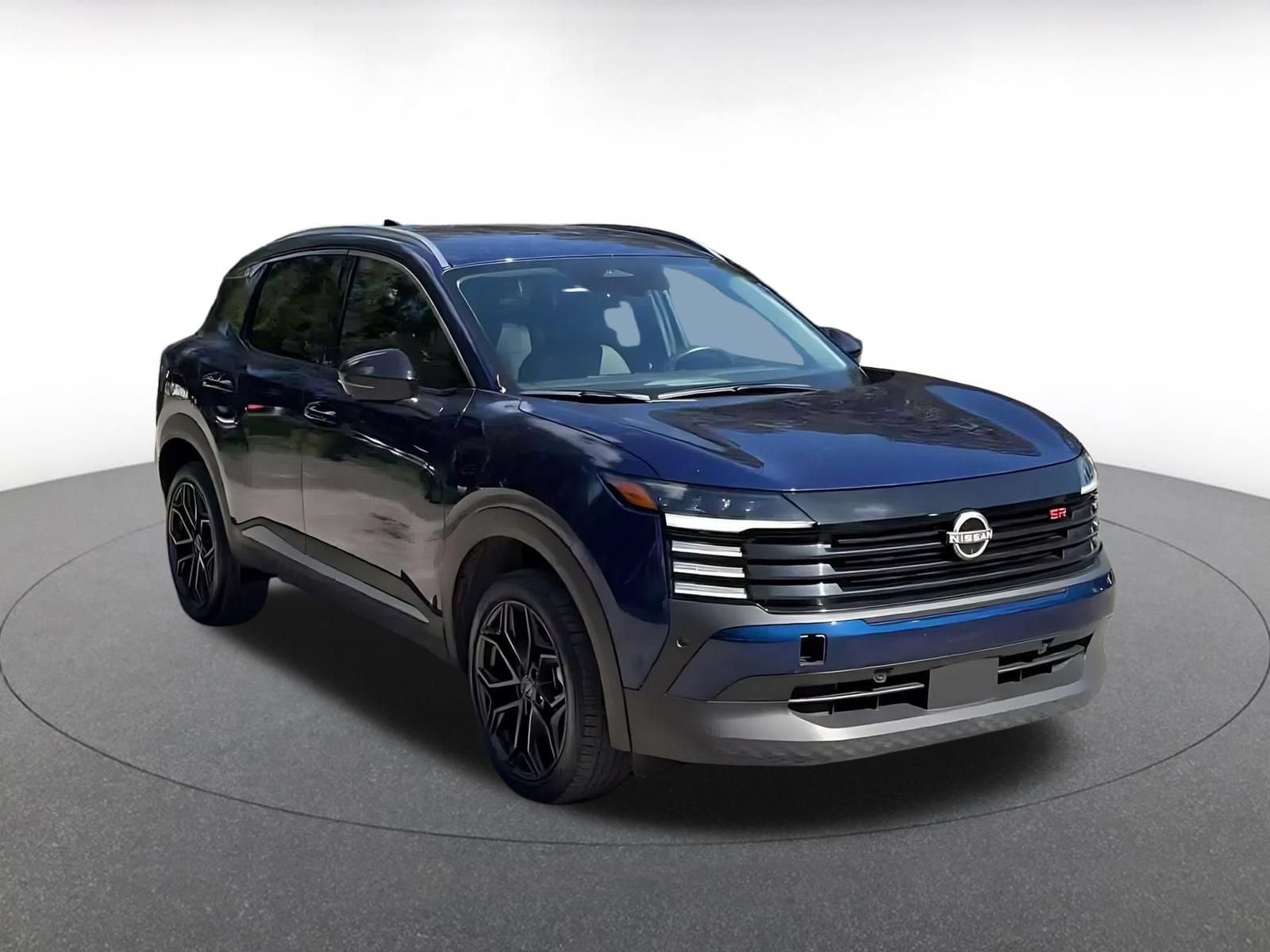 Thumbnail: 2026 Nissan Kicks - 3