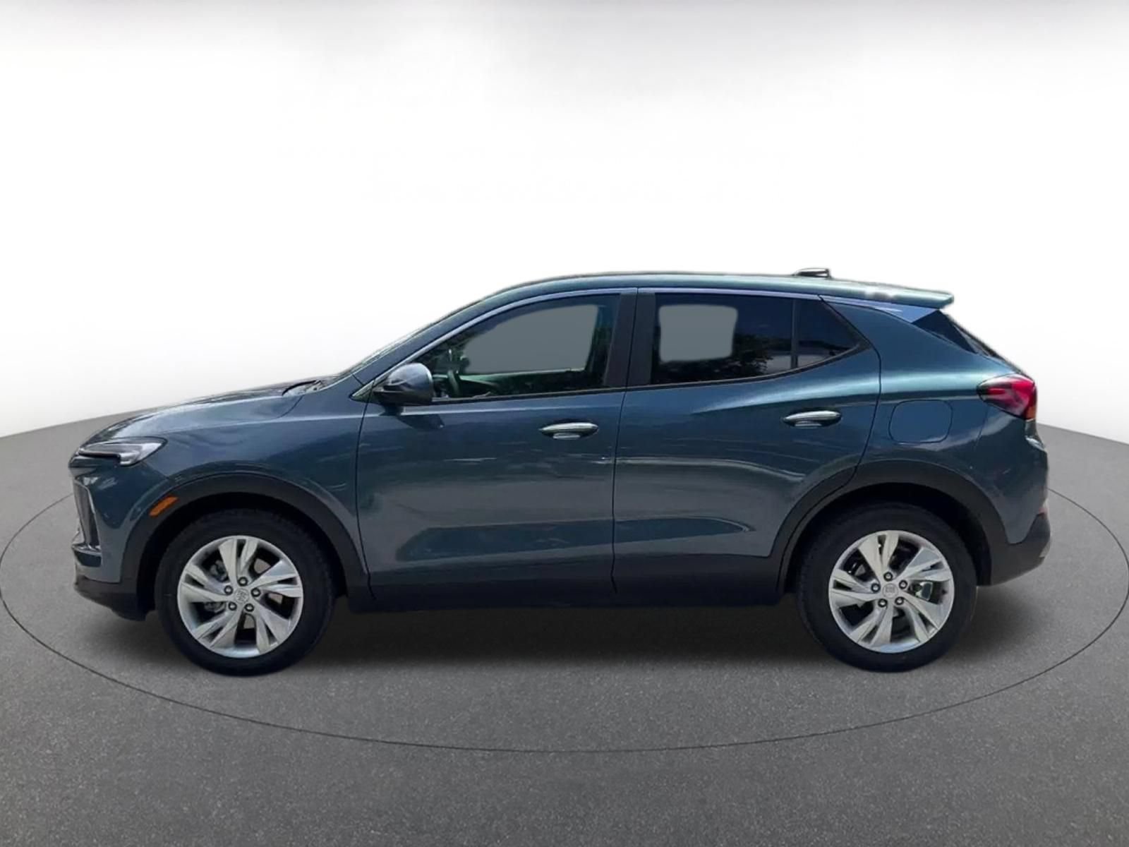 Thumbnail: 2026 Buick Encore GX - 8