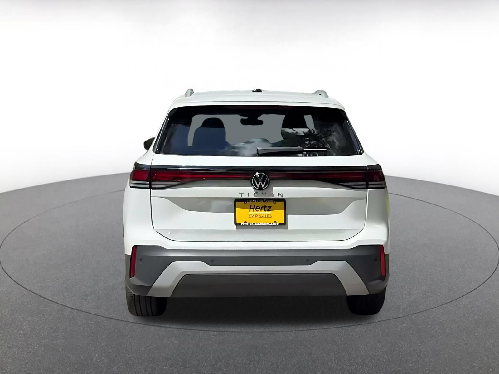 Thumbnail: 2026 Volkswagen Tiguan - 13