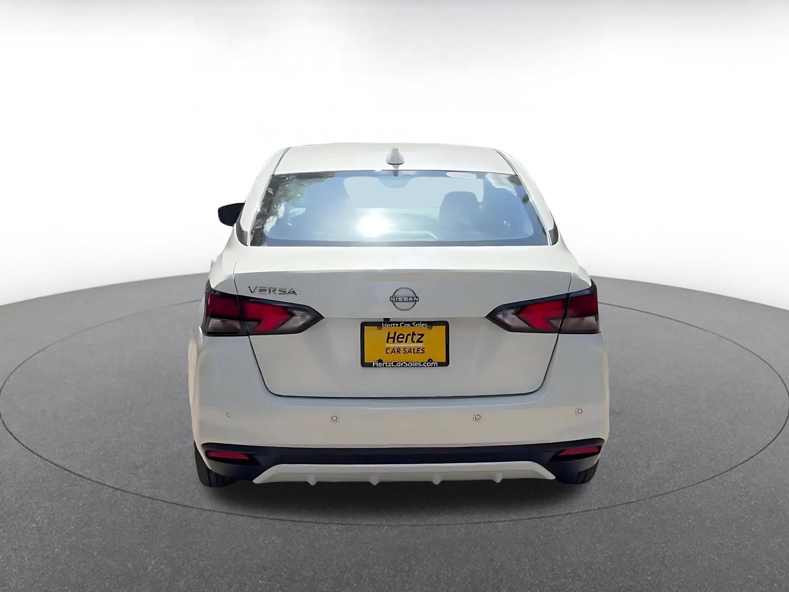 Thumbnail: 2025 Nissan Versa - 12