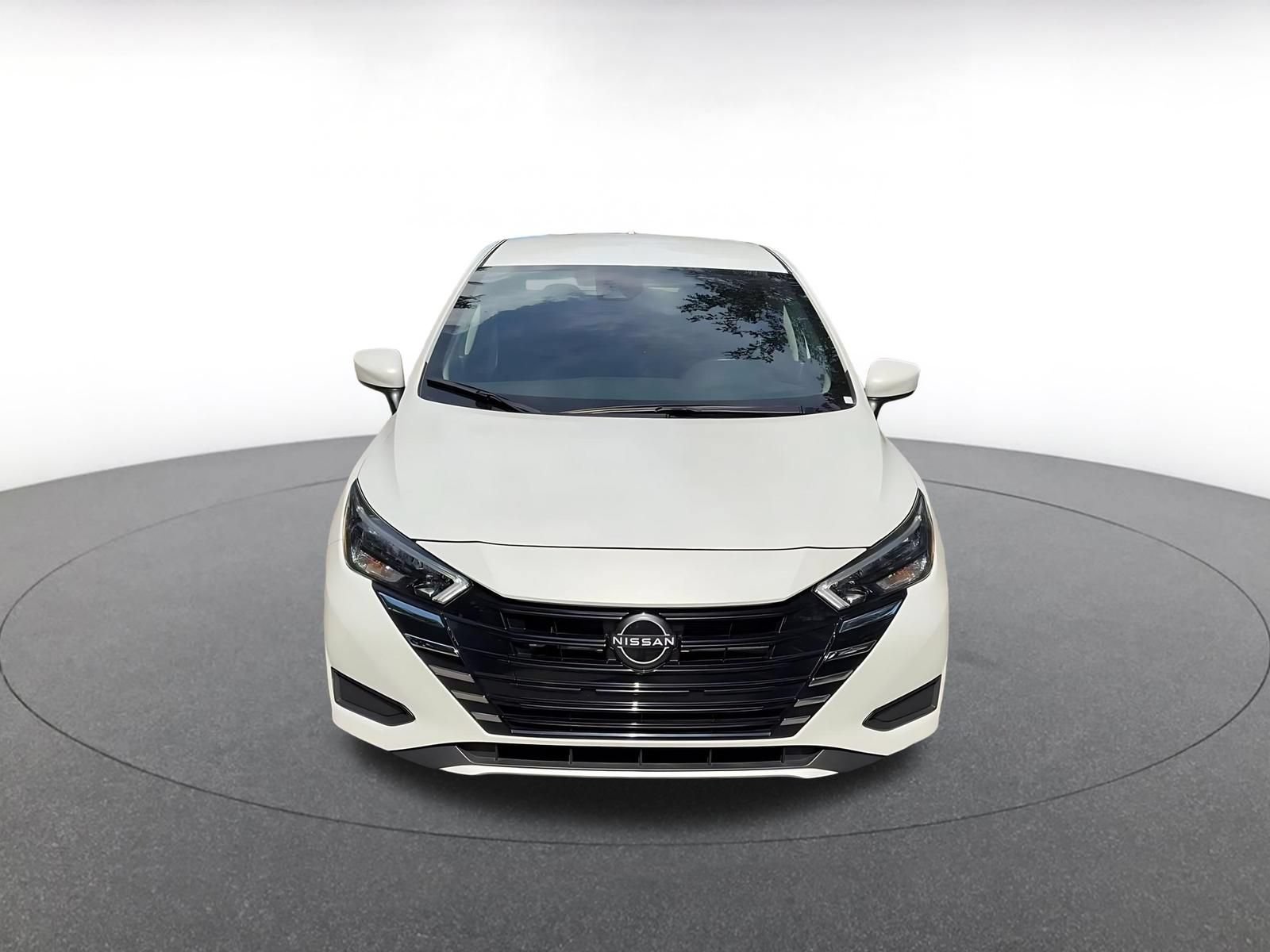 Thumbnail: 2025 Nissan Versa - 4
