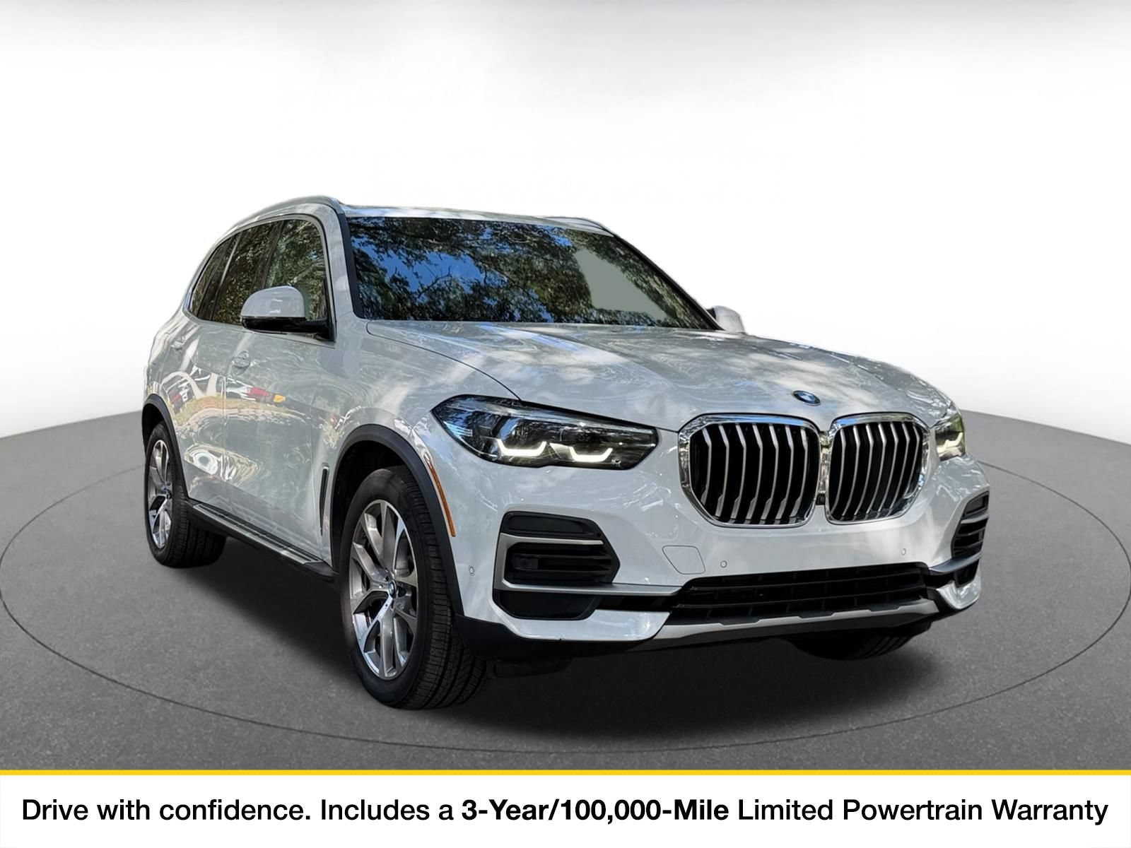 2023 BMW X5