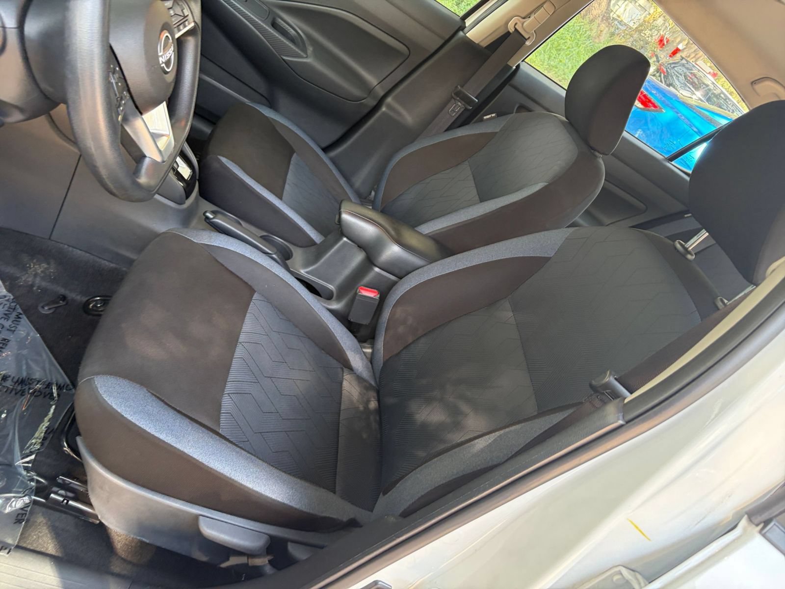 Thumbnail: 2025 Nissan Versa - 34