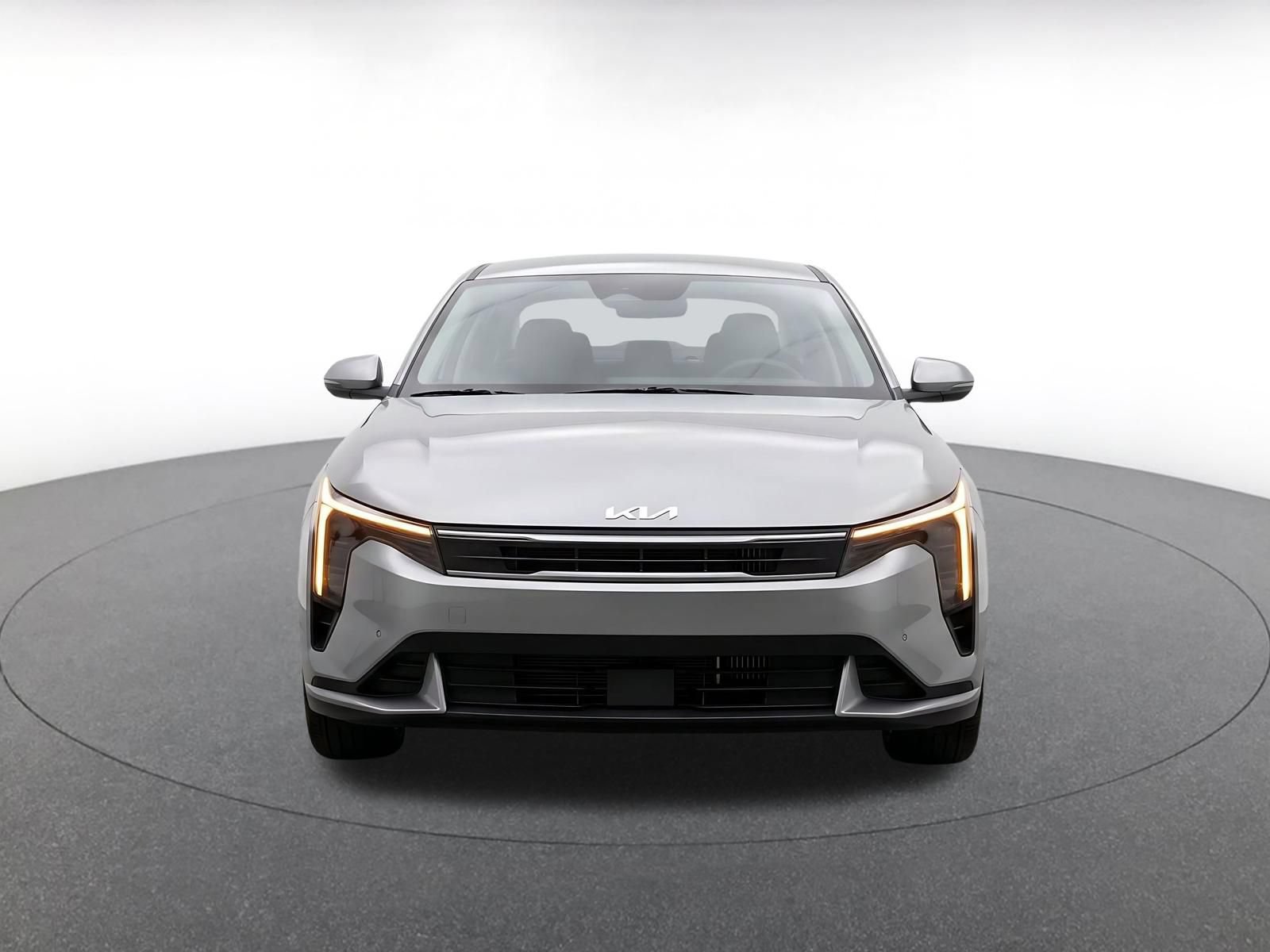 Thumbnail: 2025 Kia K4 - 2