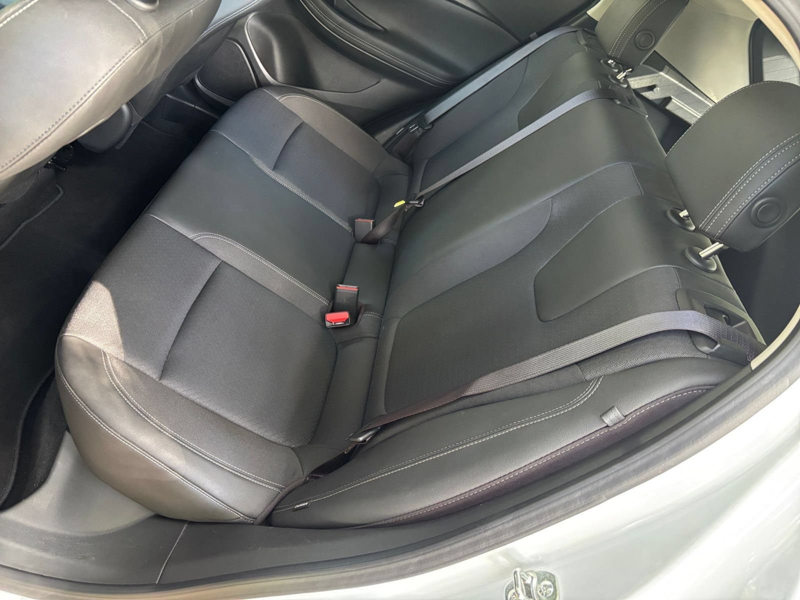 Thumbnail: 2026 Buick Encore GX - 35