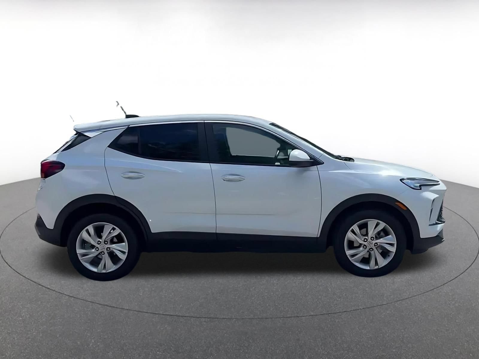 Thumbnail: 2026 Buick Encore GX - 15