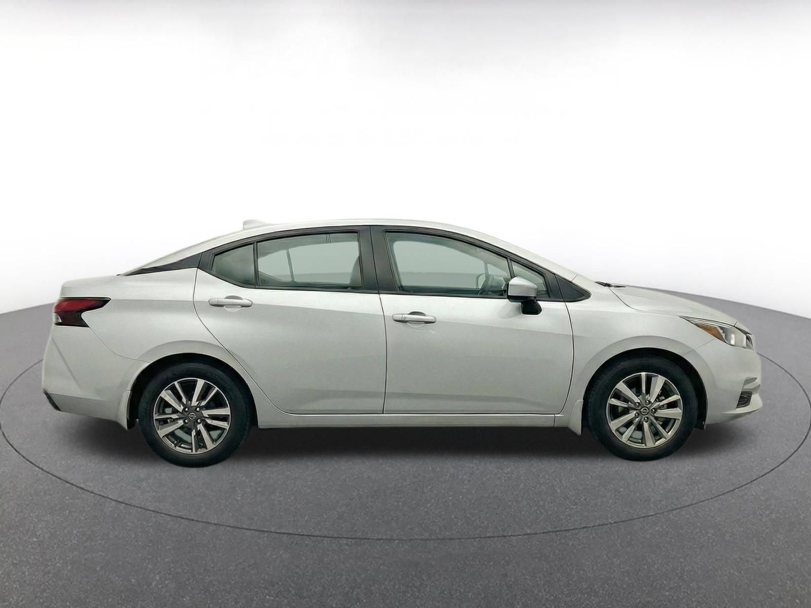 Thumbnail: 2025 Nissan Versa - 9
