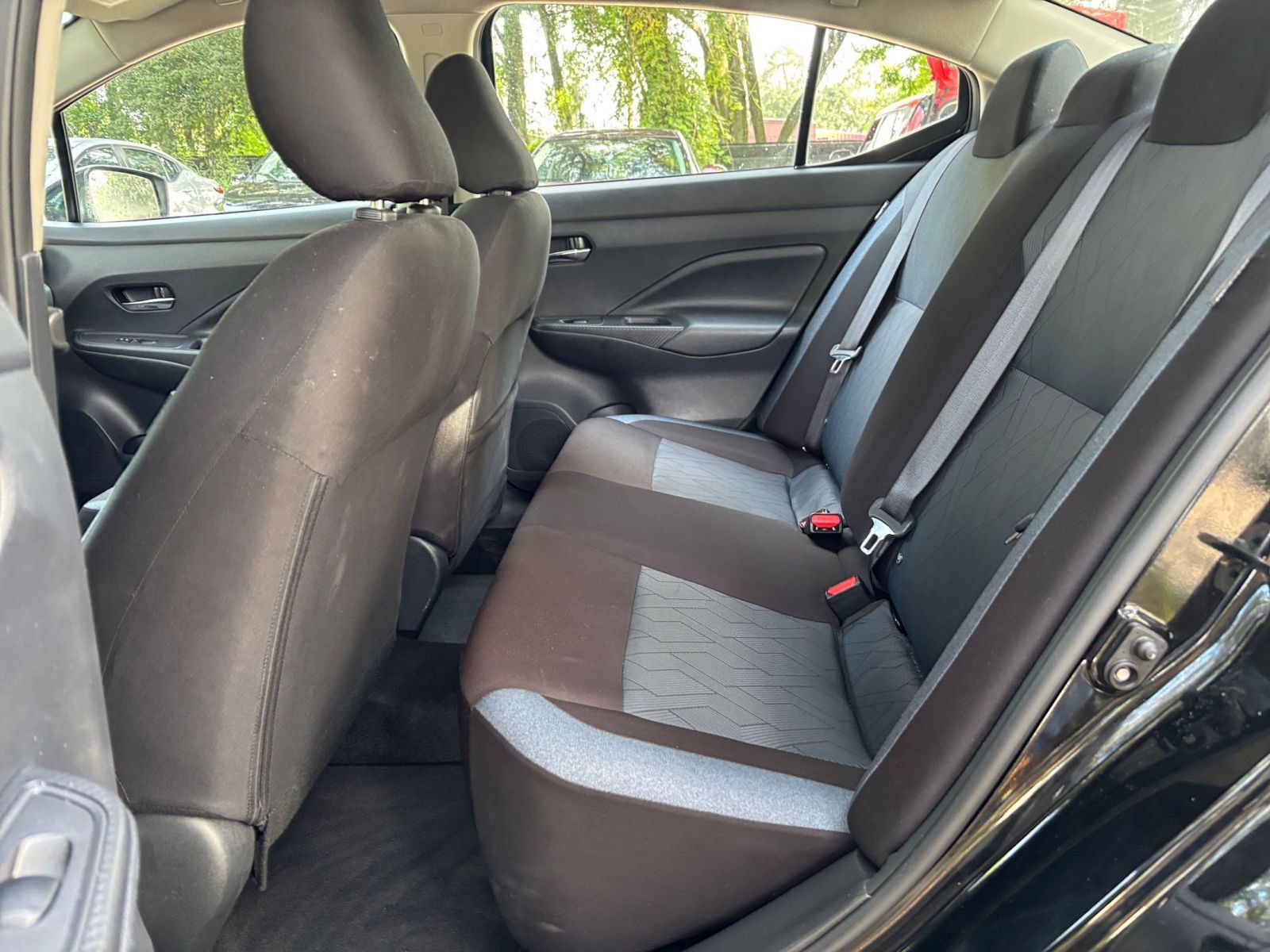Thumbnail: 2025 Nissan Versa - 24