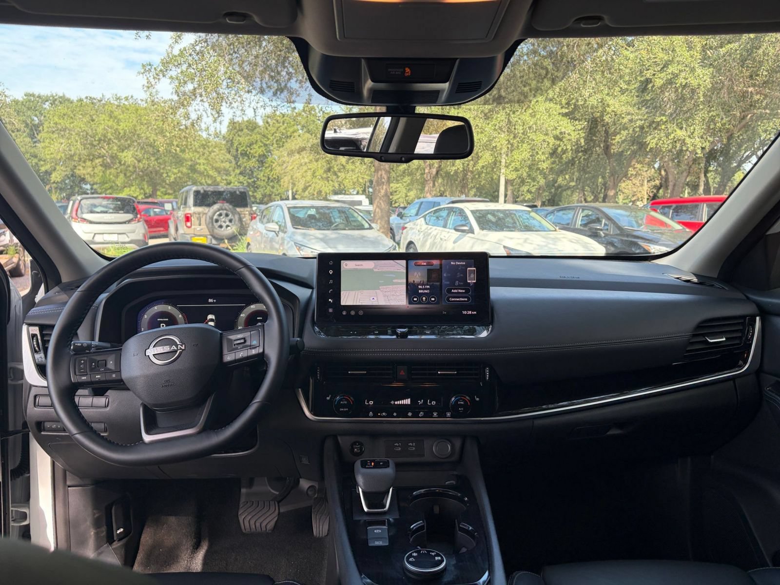 Thumbnail: 2026 Nissan Rogue - 34