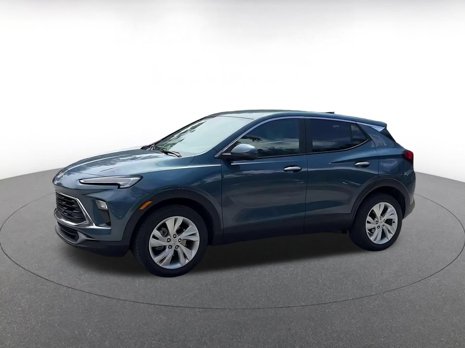 Thumbnail: 2026 Buick Encore GX - 7